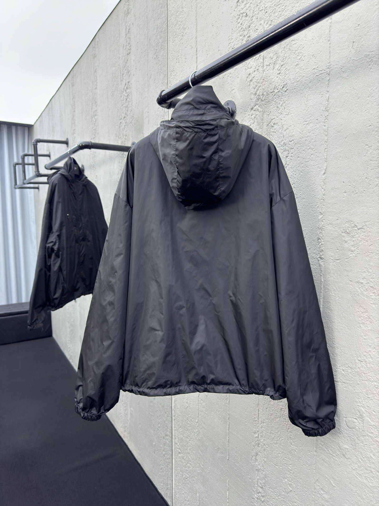 Prada Haute Couture Designer Jacket Coat Ready-to-Wear Ref 2