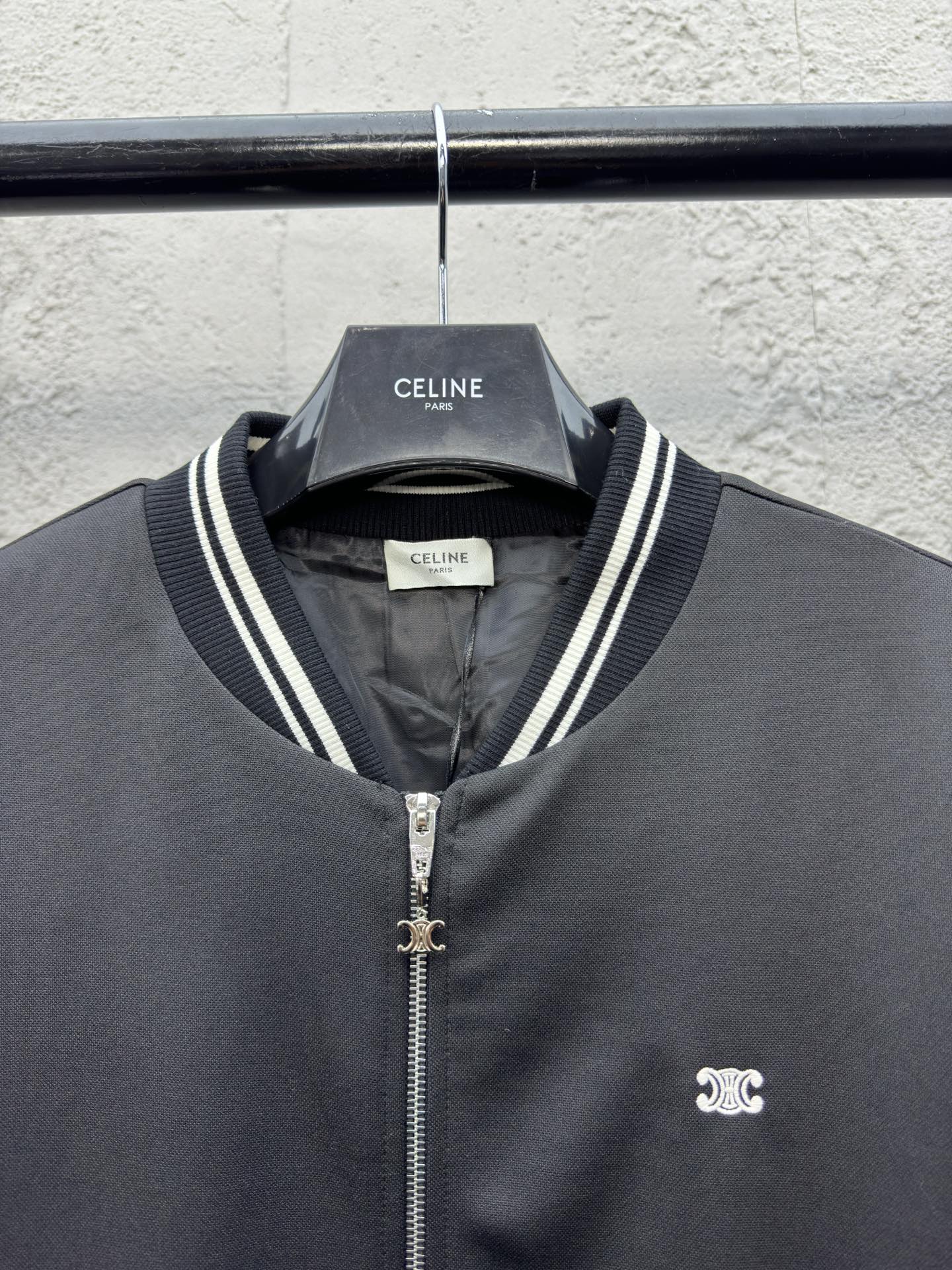 Celine Haute Couture Designer Jacket Coat Ready-to-Wear Ref.5E9F5419 3