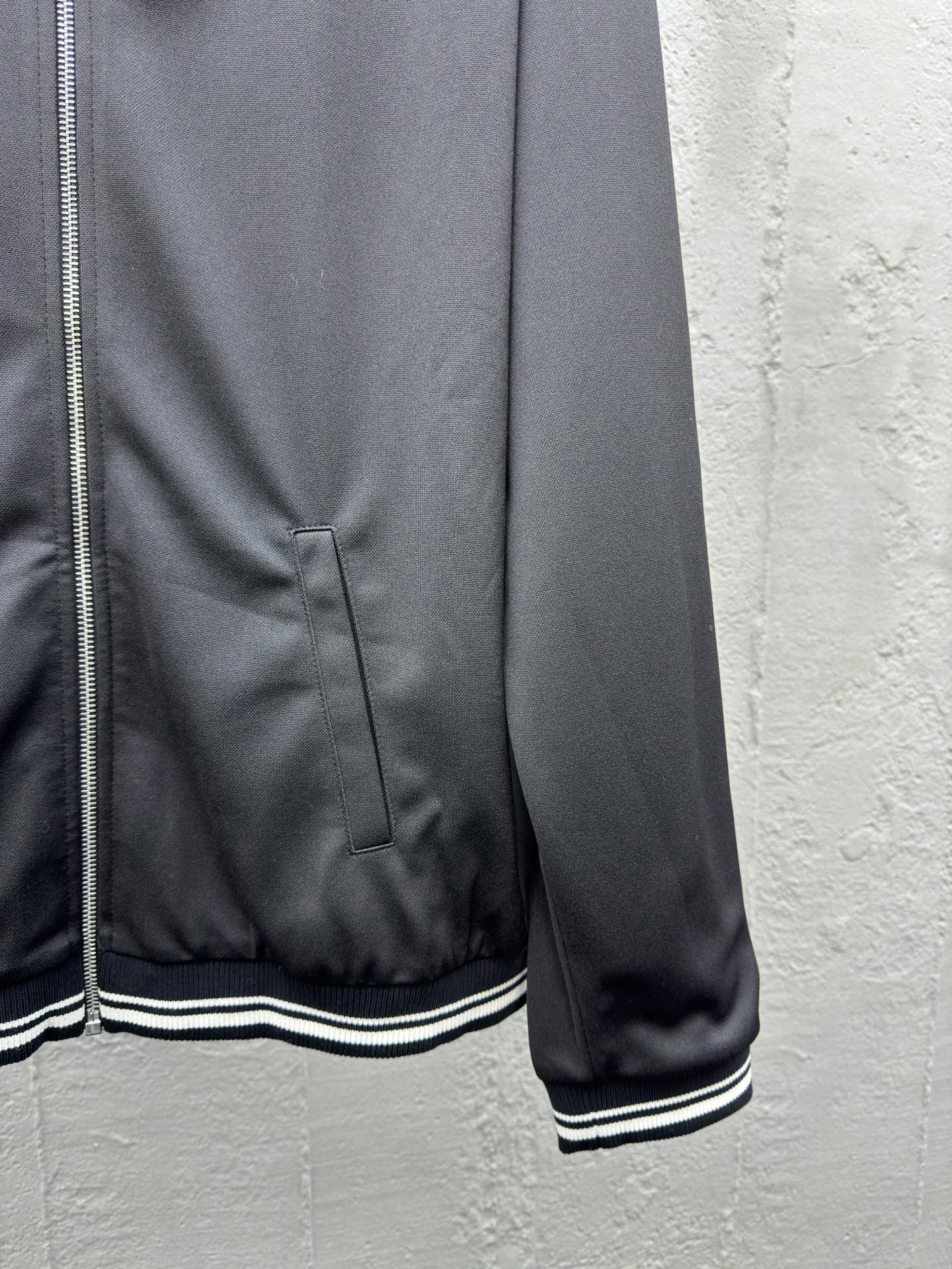Celine Haute Couture Designer Jacket Coat Ready-to-Wear Ref.5E9F5419 7