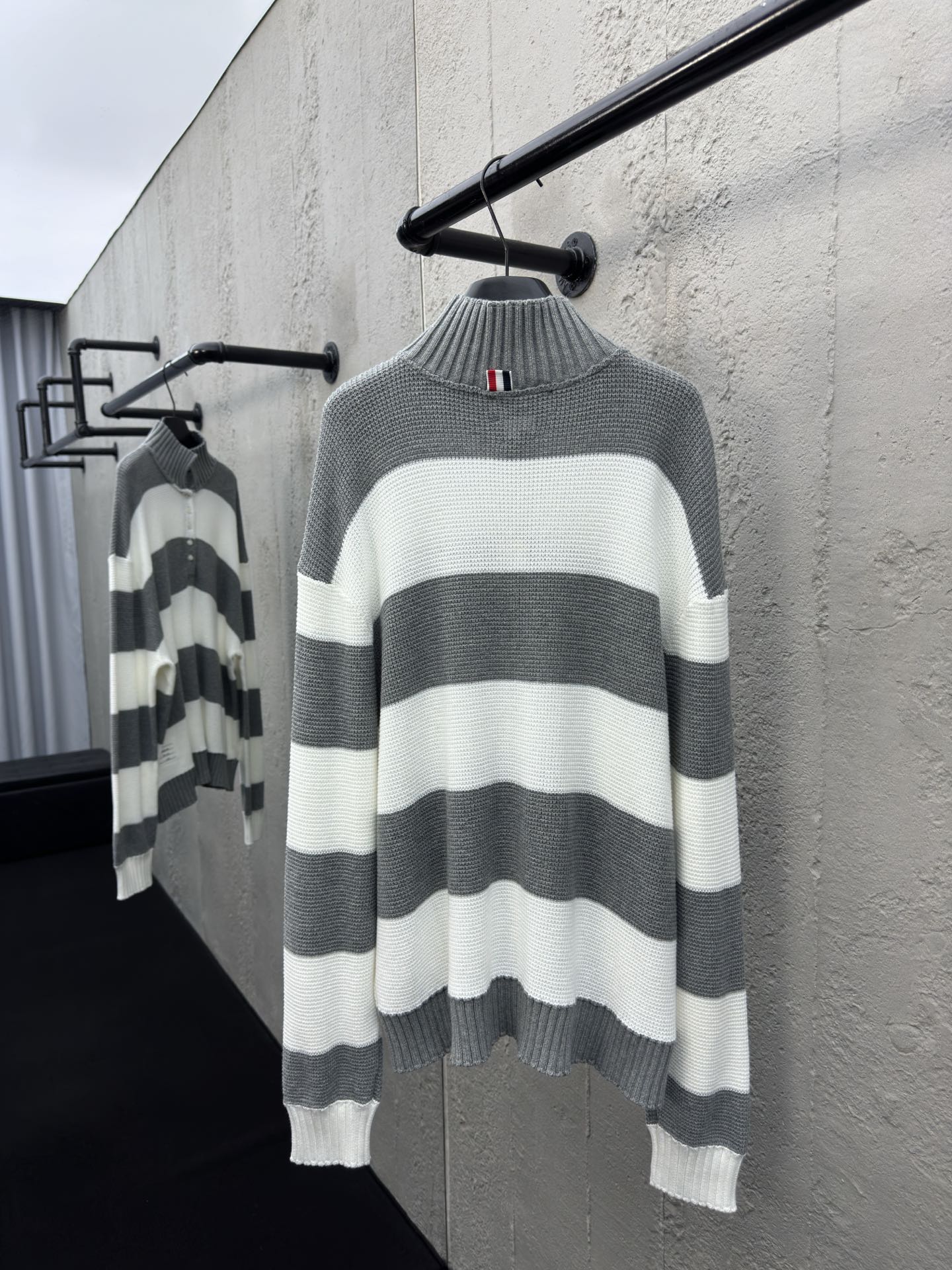 路易威登 Louis Vuitton 高定典藏名品高定成衣时装外套连衣裙衬衫T恤 #94B76CB0 2