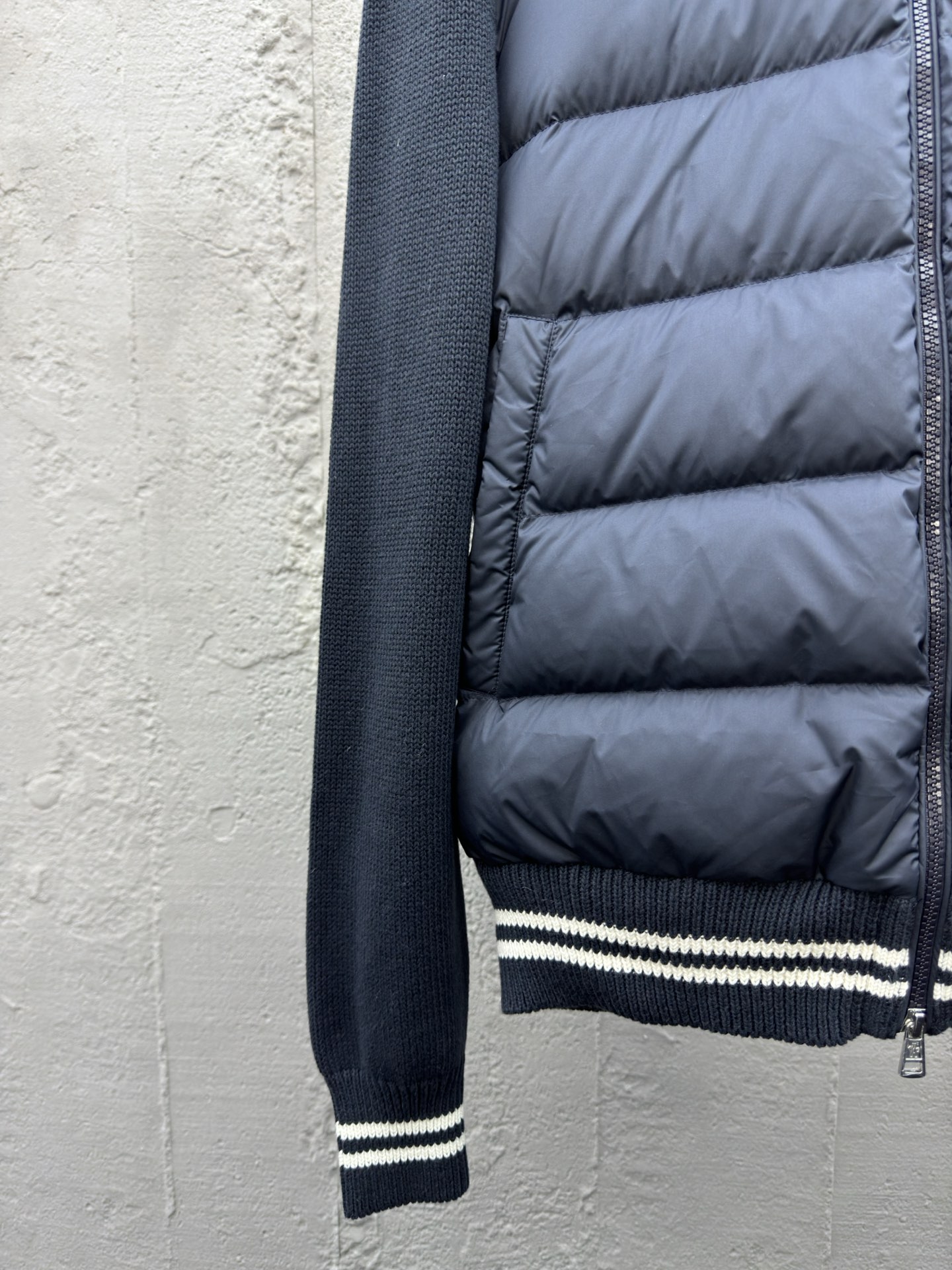 Moncler Haute Couture Haute Couture Ready-to-Wear Clothing Dress Jacket 6