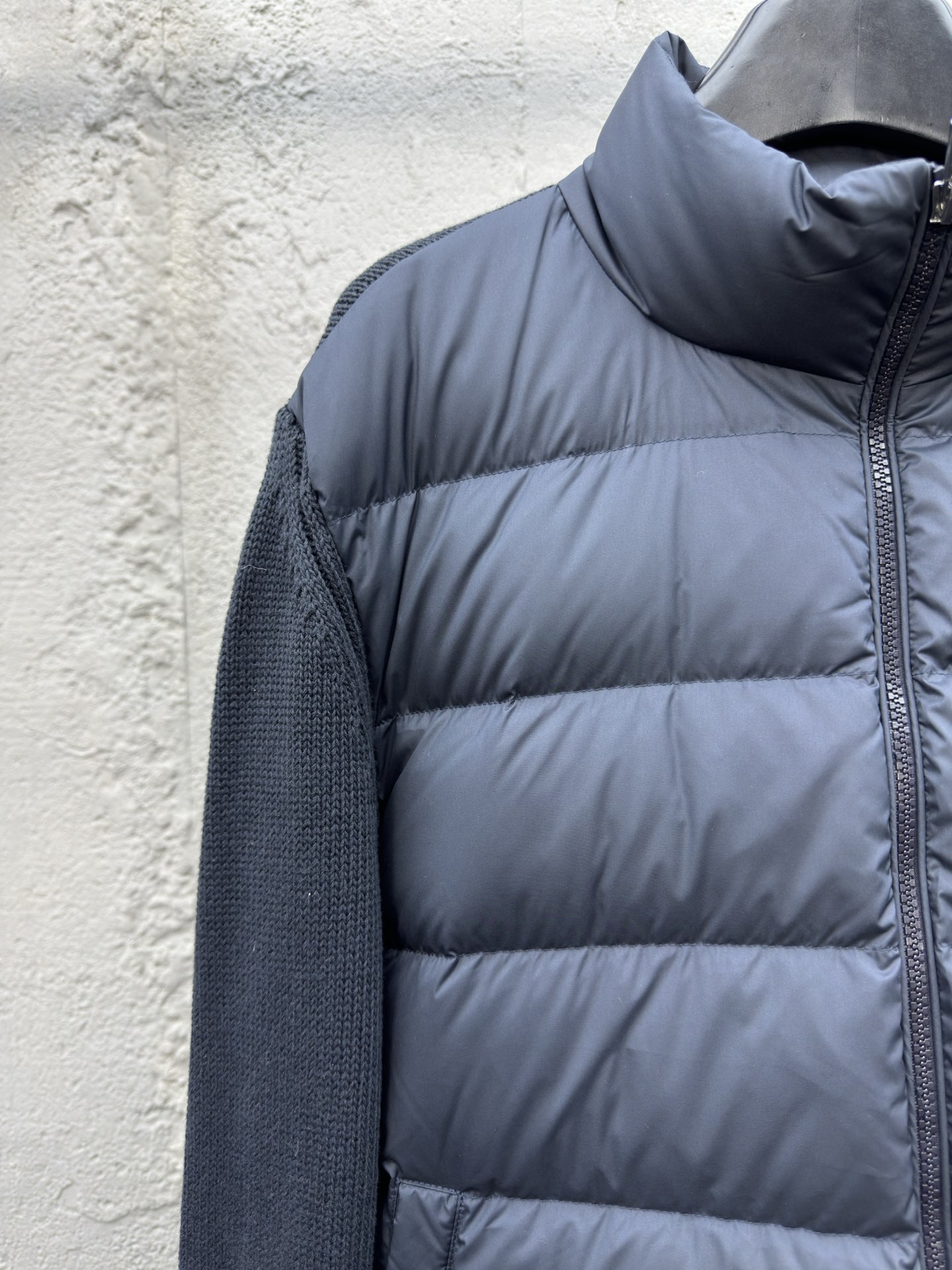 Moncler Haute Couture Haute Couture Ready-to-Wear Clothing Dress Jacket 4