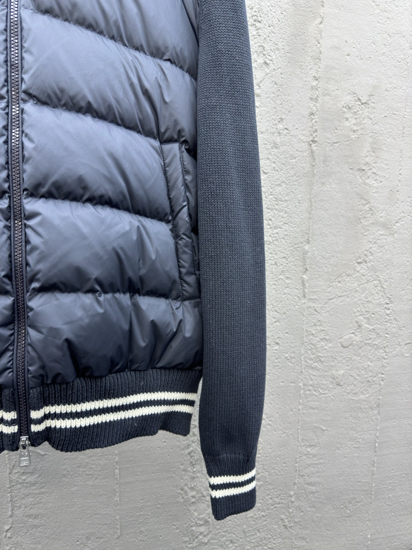 Moncler Haute Couture Haute Couture Ready-to-Wear Clothing Dress Jacket 7