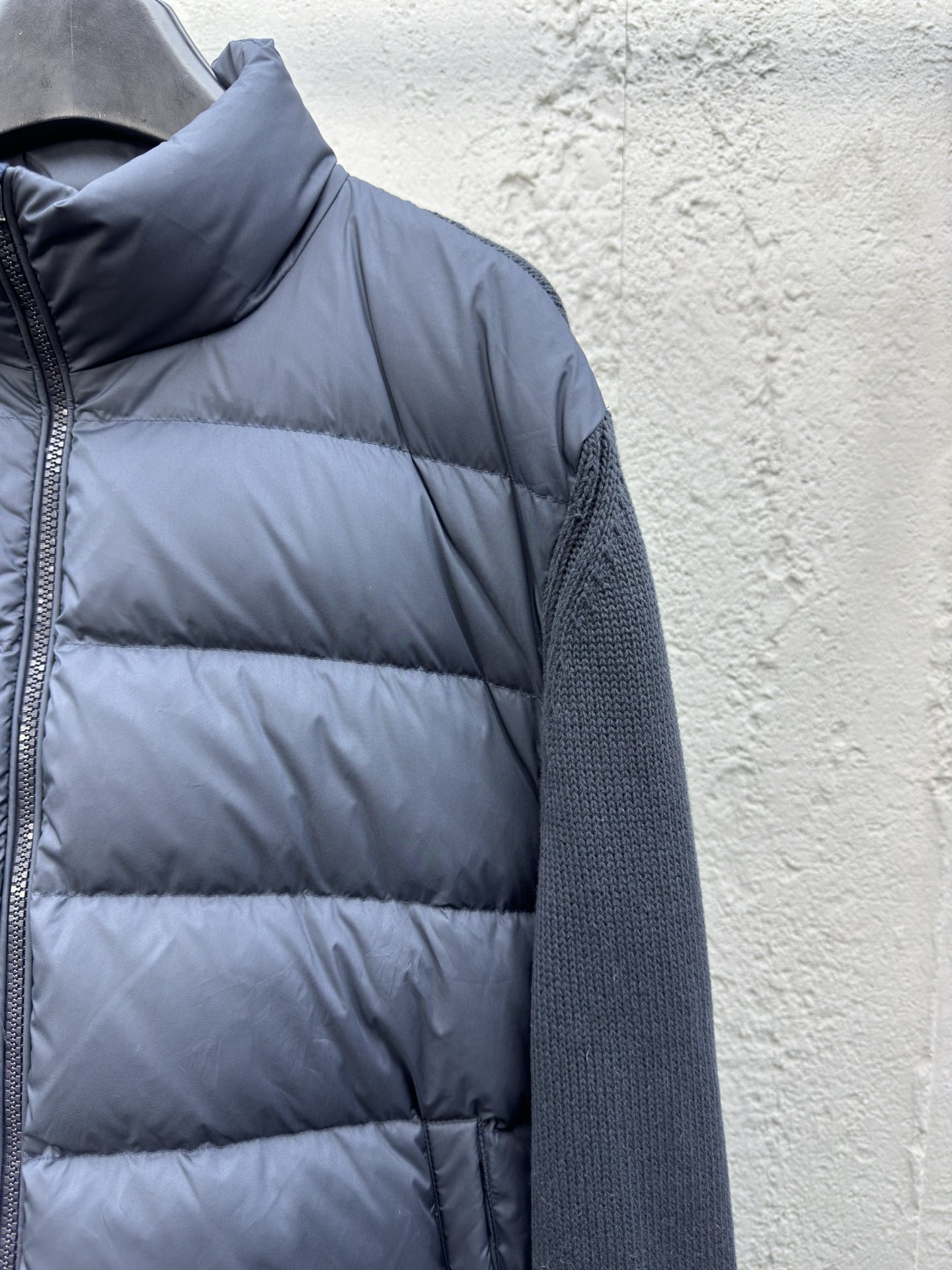 Moncler Haute Couture Haute Couture Ready-to-Wear Clothing Dress Jacket 5