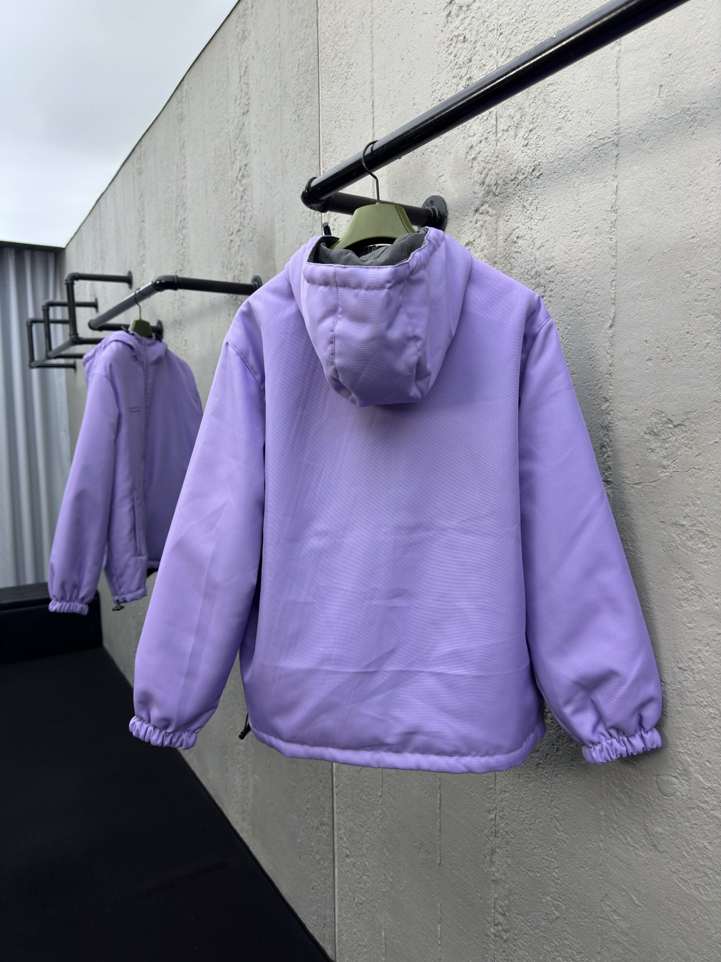古驰 Gucci 高定典藏高级成衣风衣外套及大衣服装 #D0742276 2