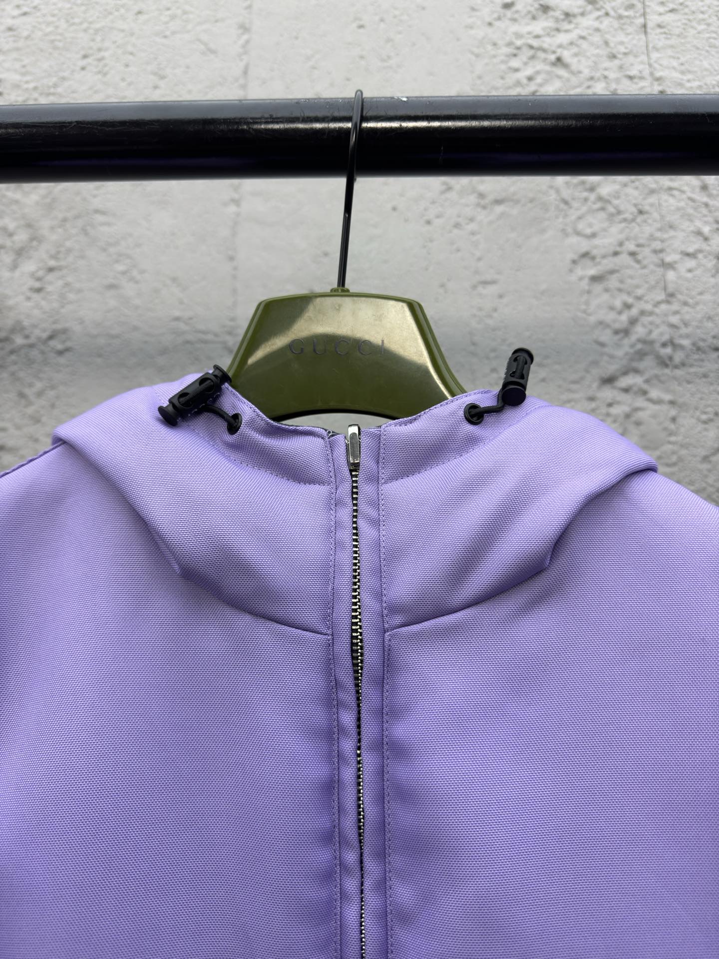古驰 Gucci 高定典藏高级成衣风衣外套及大衣服装 #D0742276 5