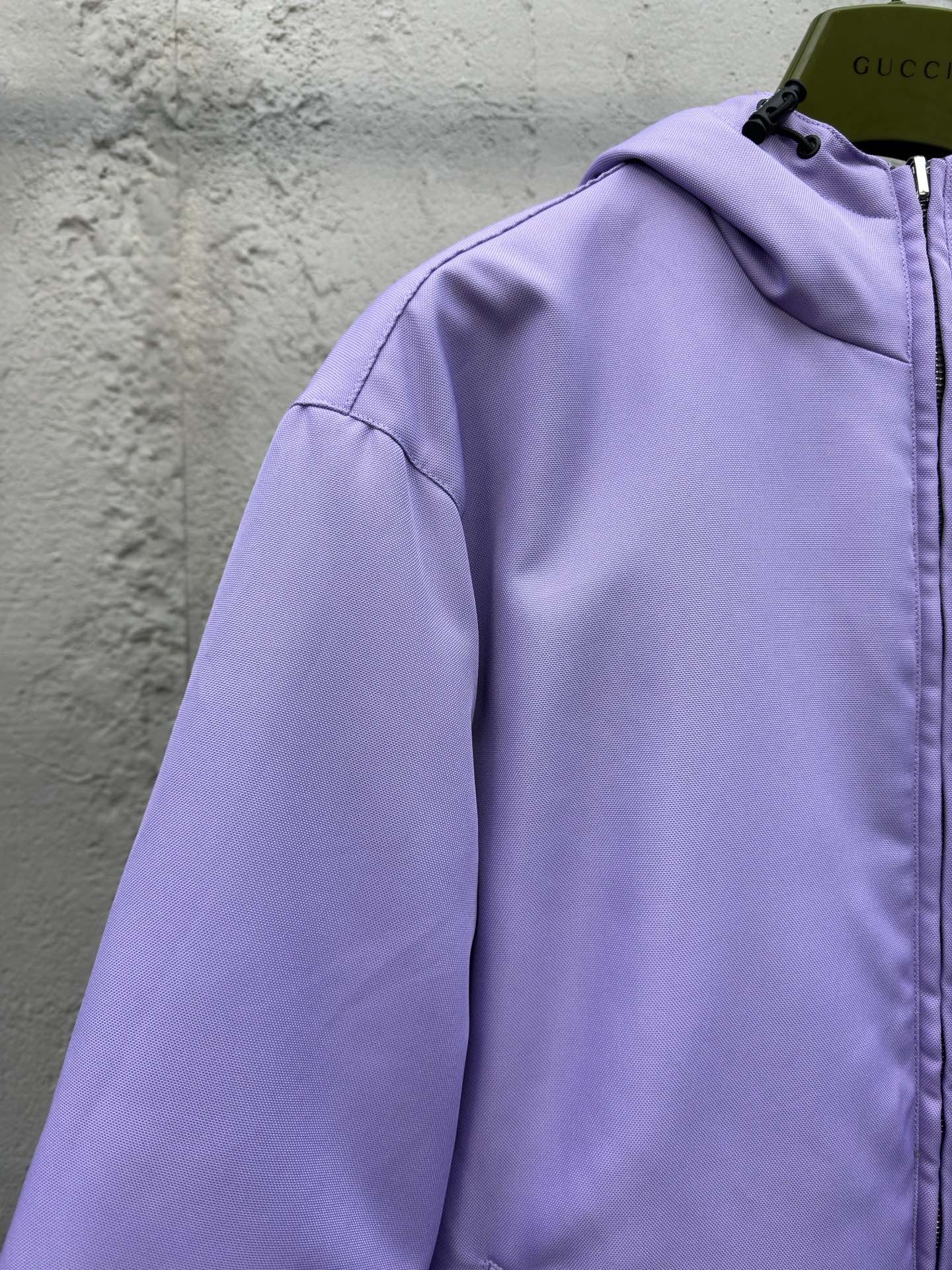 古驰 Gucci 高定典藏高级成衣风衣外套及大衣服装 #D0742276 6