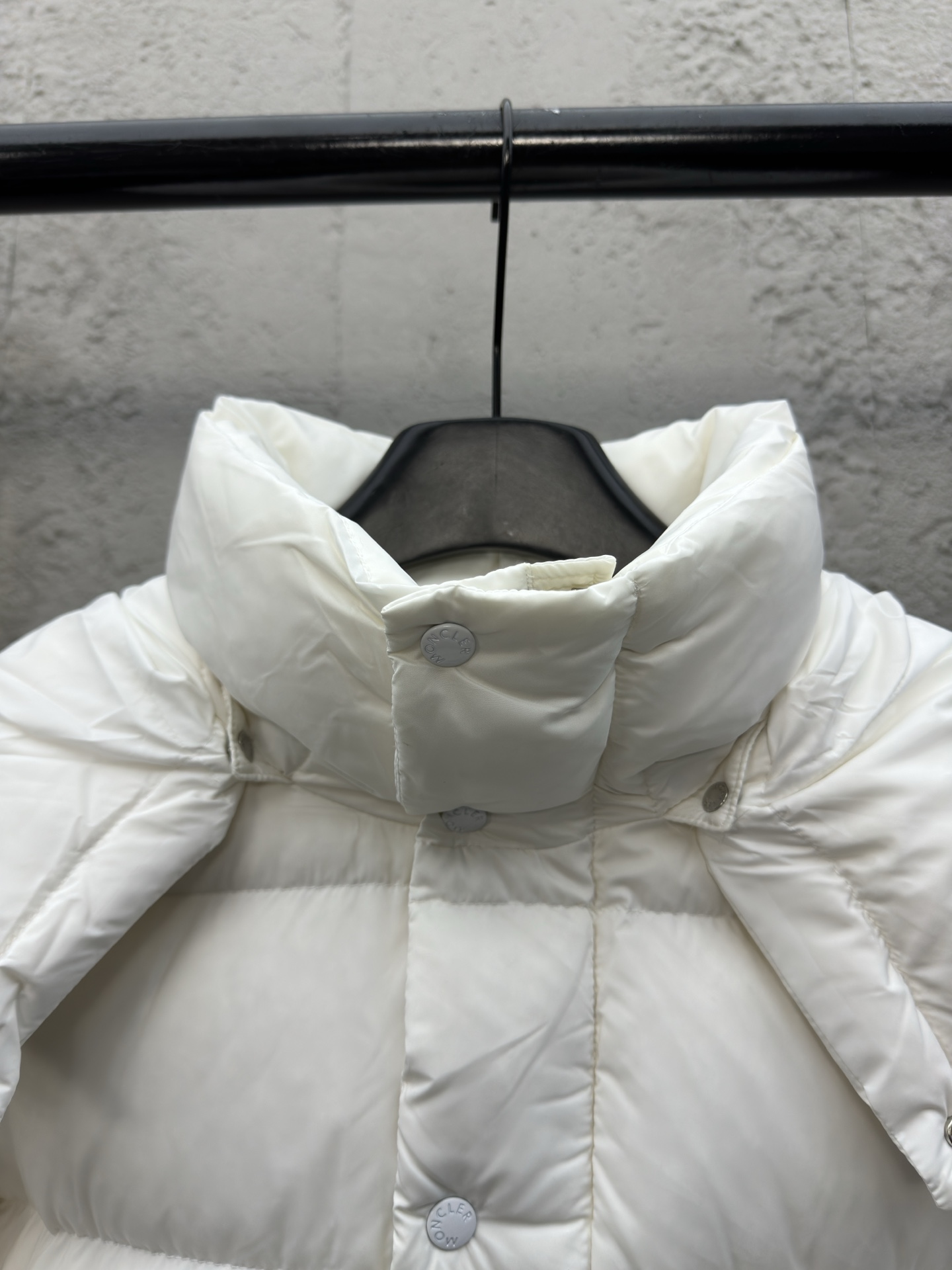 Moncler Haute Couture Haute Couture Designer Cap Hat Ref.43F19B17 3