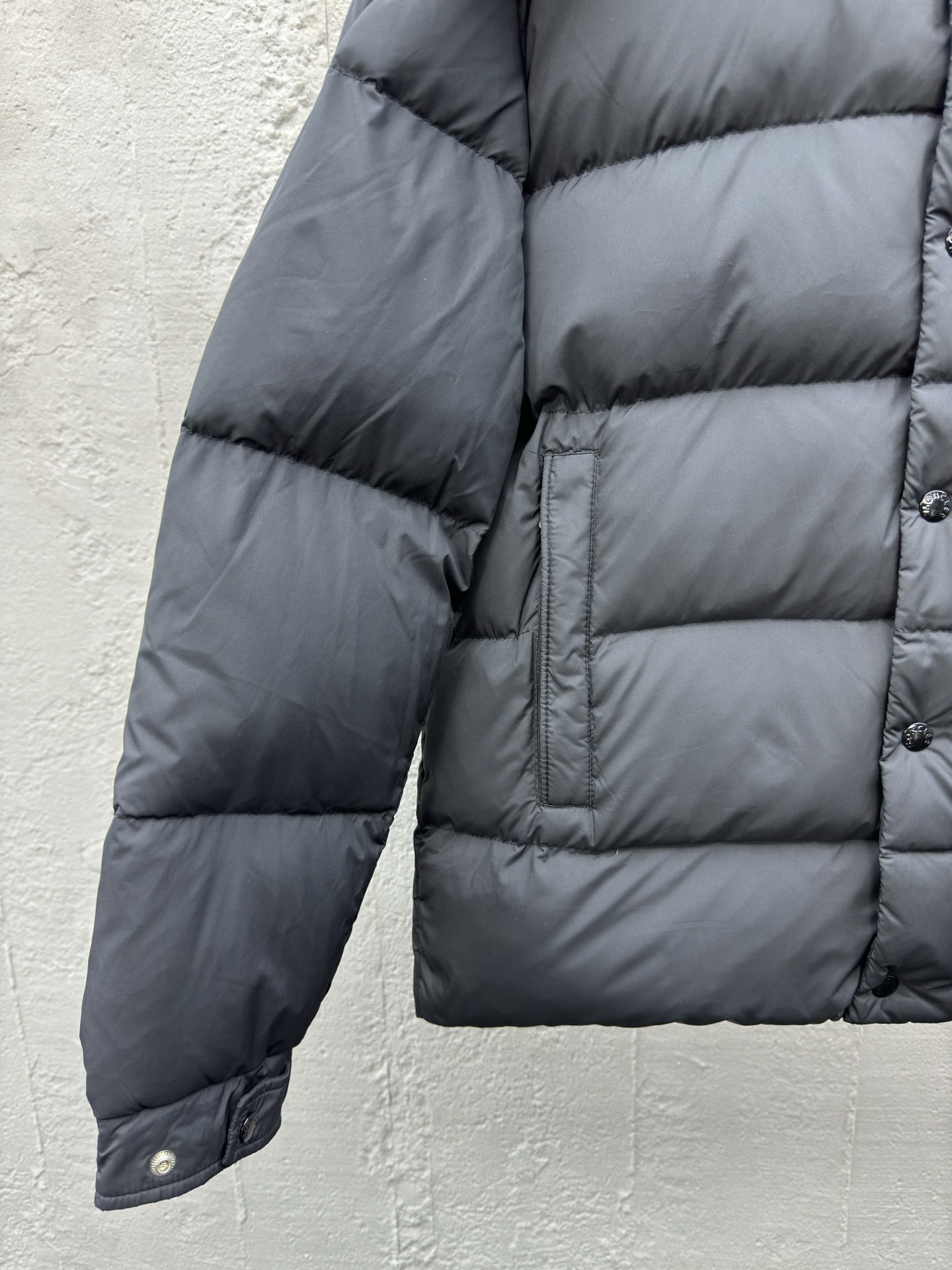盟可睐 Moncler 高定典藏高定设计师遮阳帽帽子 #8F56AB13 6