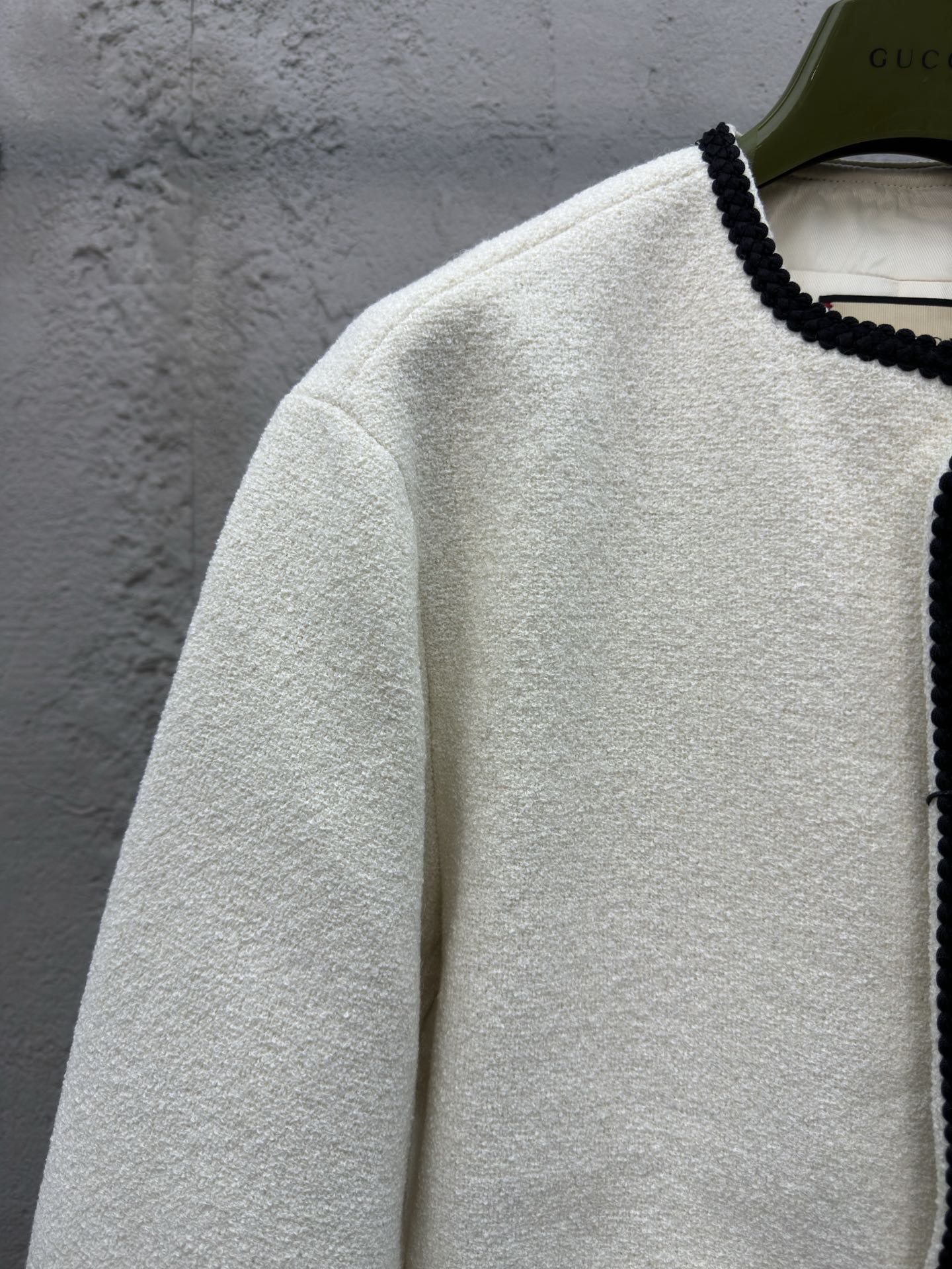 古驰 Gucci 高级成衣风衣外套及大衣服装 #318301D4 4