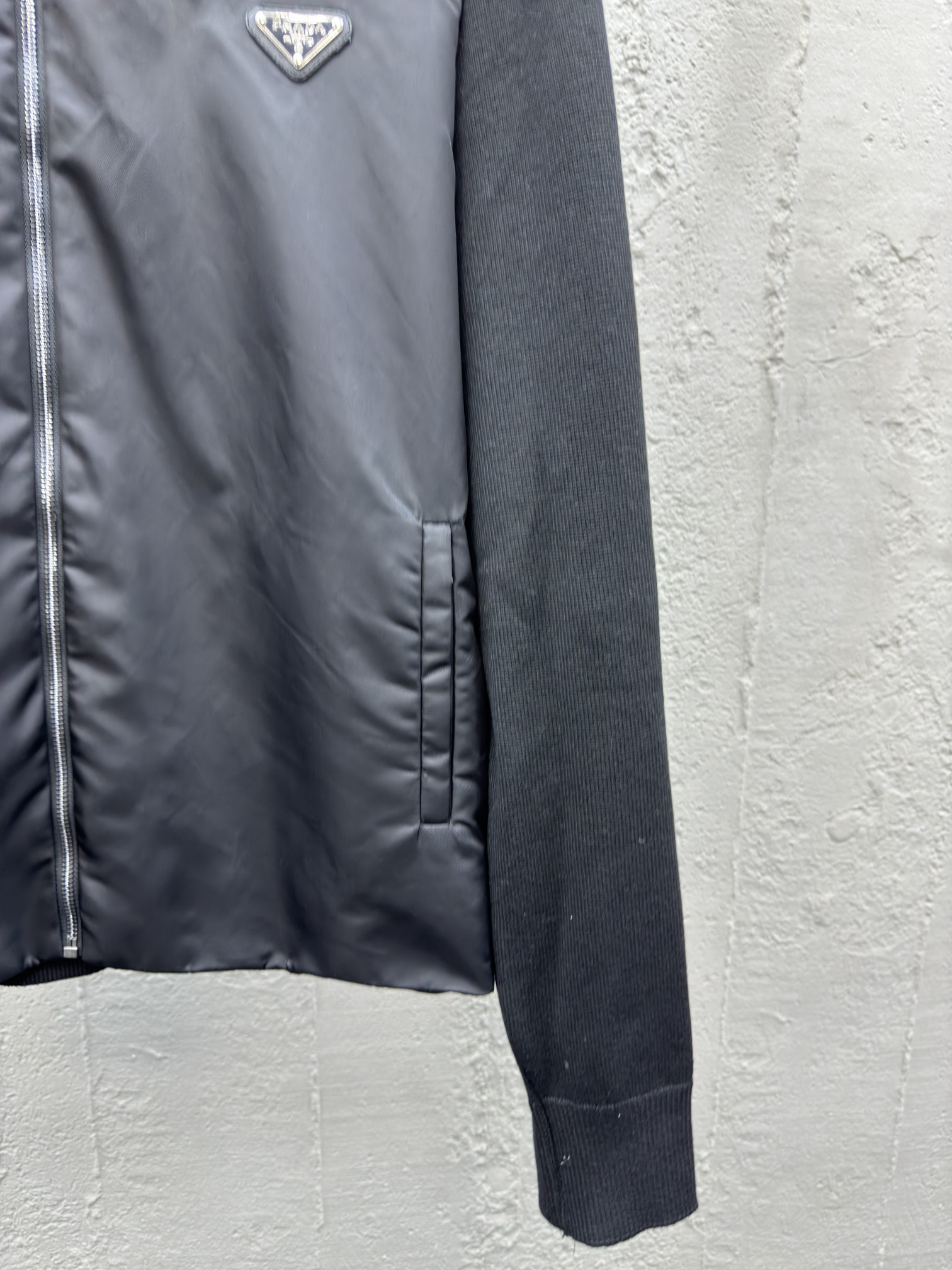Prada Haute Couture Designer Jacket Coat Ready-to-Wear Ref.0EF3DA26 7