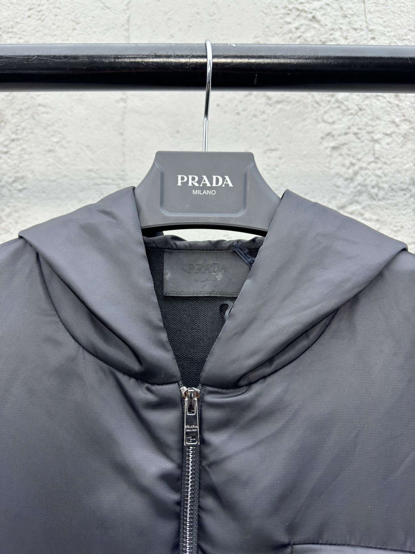 Prada Haute Couture Designer Jacket Coat Ready-to-Wear Ref.0EF3DA26 3