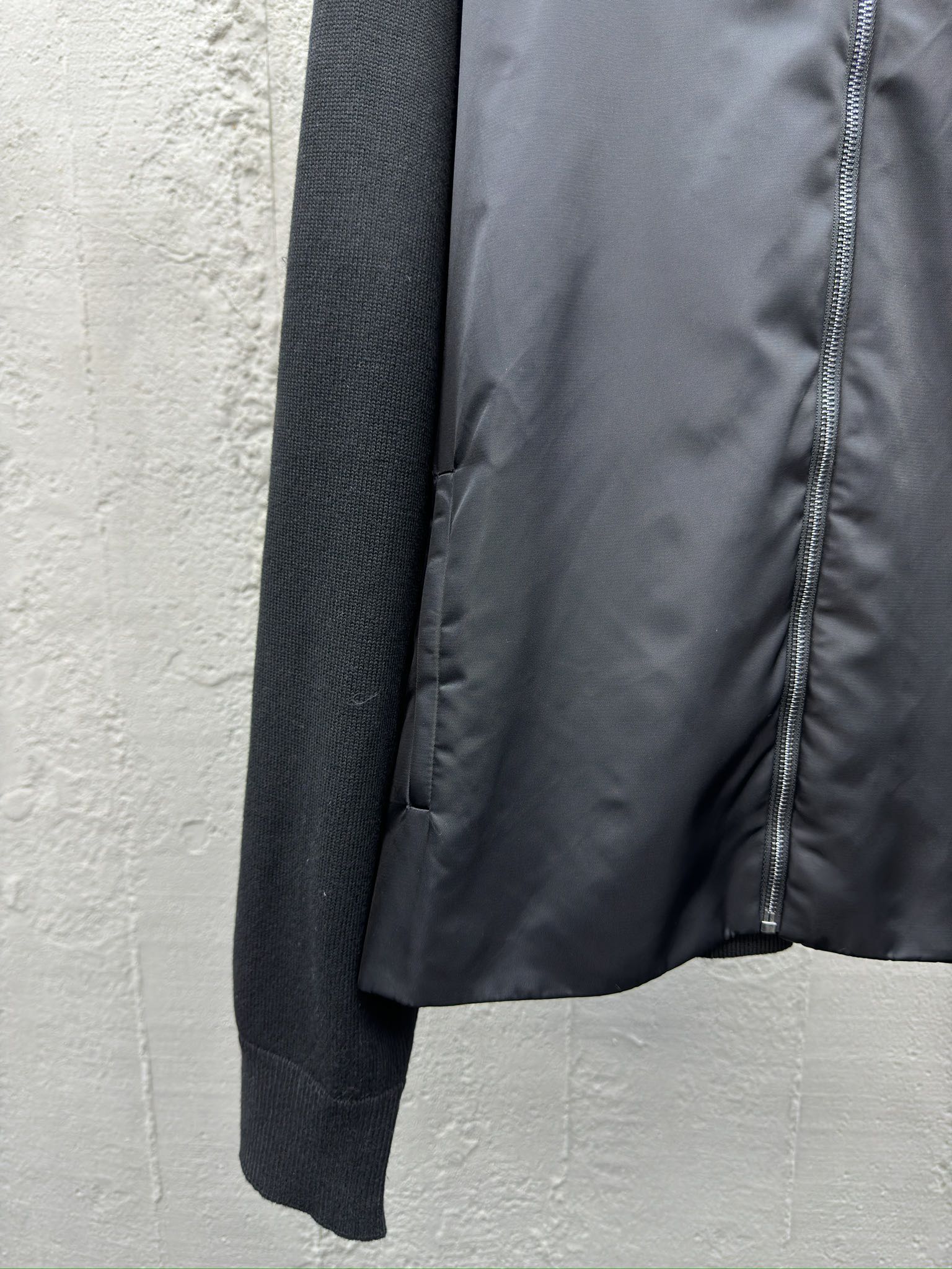Prada Haute Couture Designer Jacket Coat Ready-to-Wear Ref.0EF3DA26 6