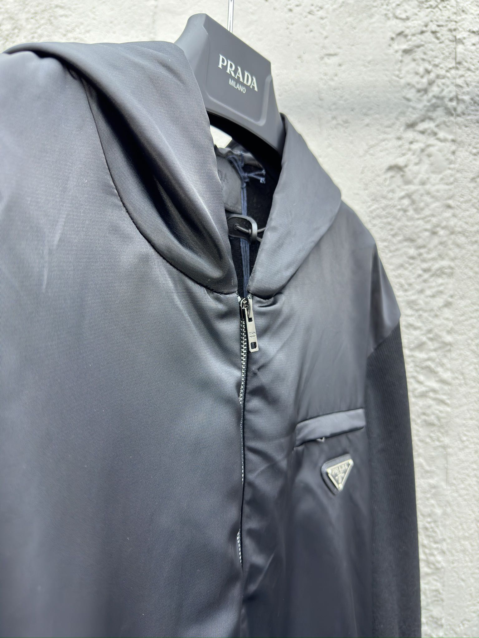 Prada Haute Couture Designer Jacket Coat Ready-to-Wear Ref.0EF3DA26 8