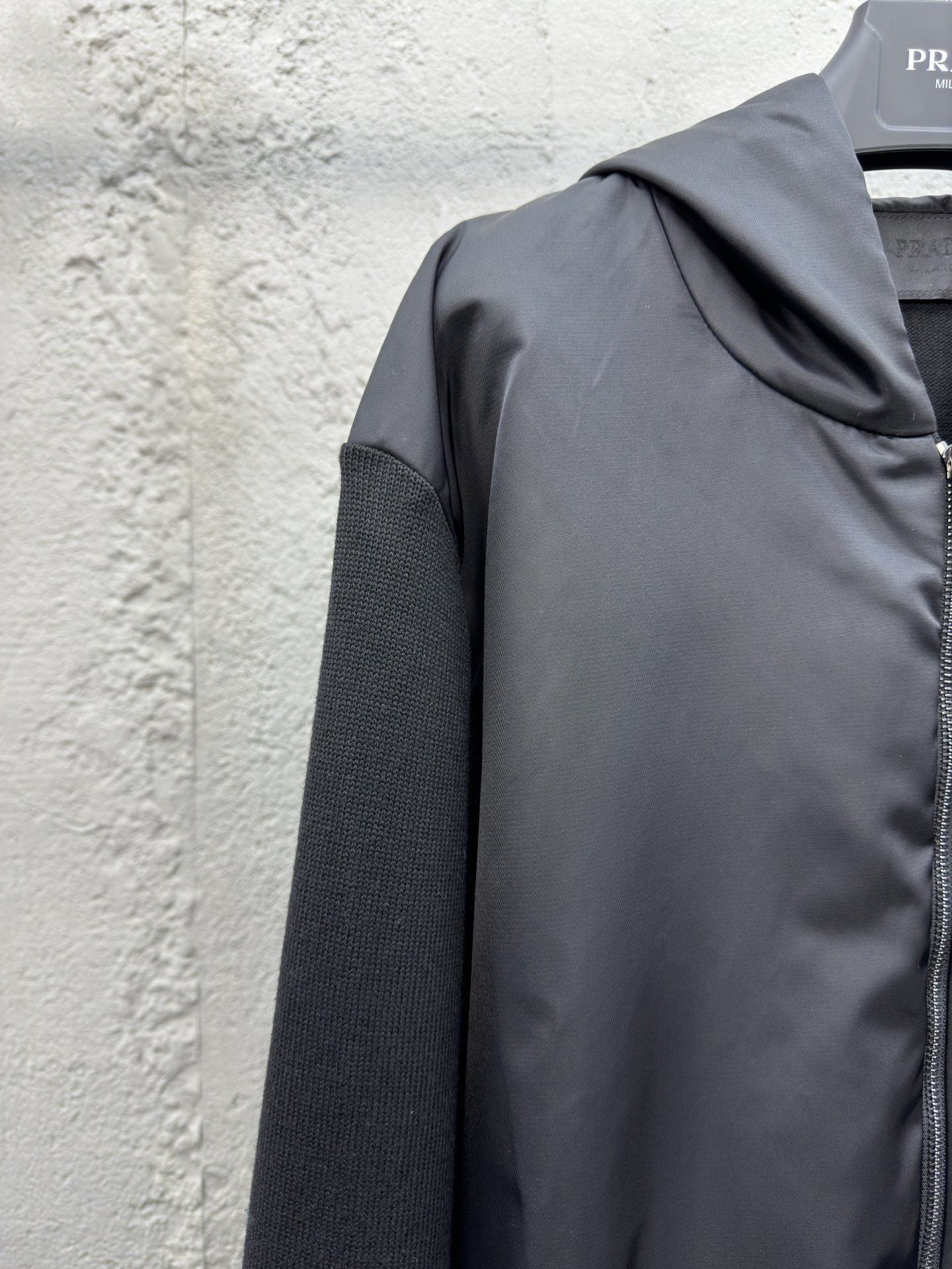 Prada Haute Couture Designer Jacket Coat Ready-to-Wear Ref.0EF3DA26 4