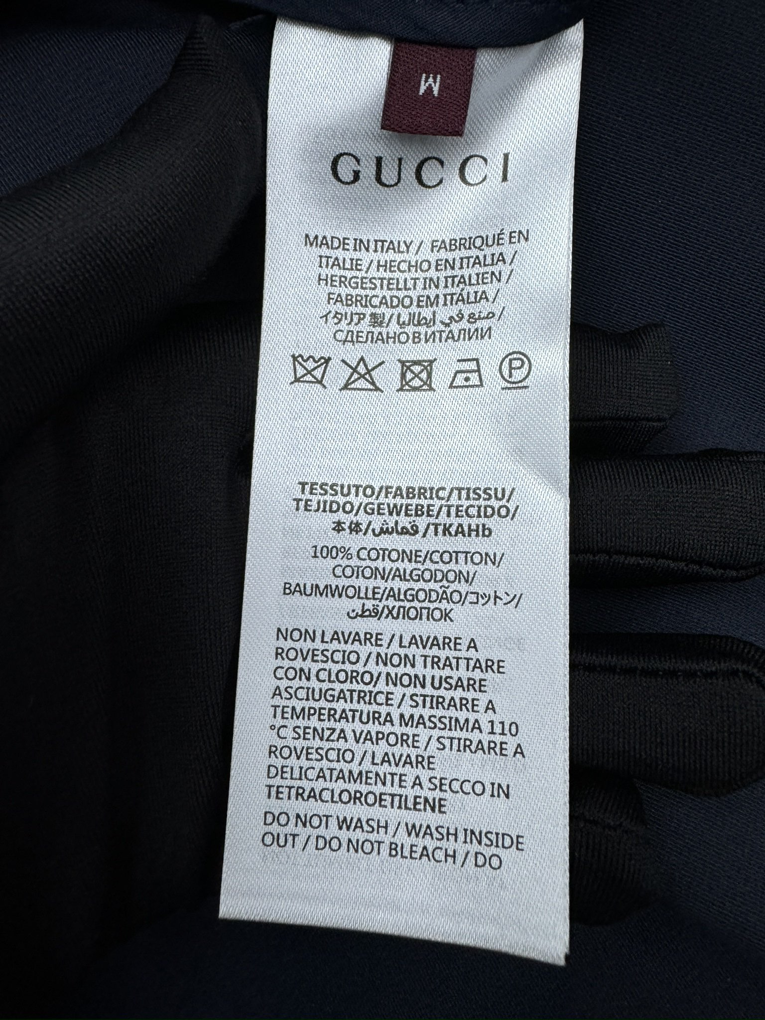 Gucci Classic Luxury Handbag Shoulder Crossbody Bag Ref.4B0930A6 9