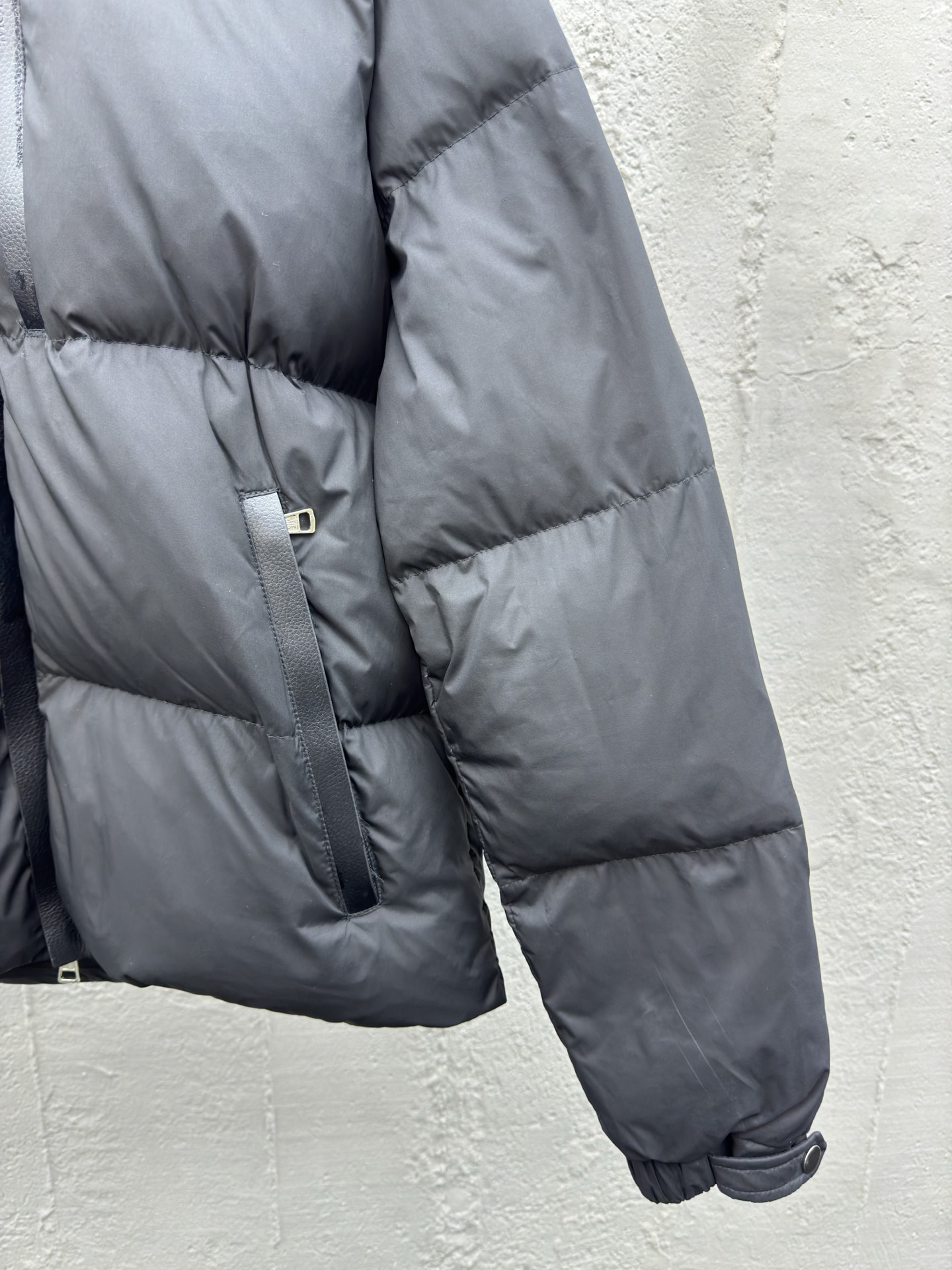 Moncler Haute Couture Designer Jacket Coat Ready-to-Wear Ref 7