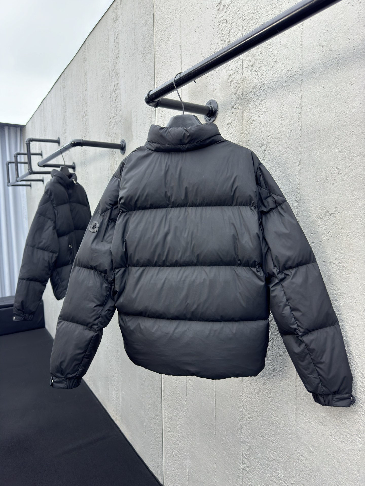 Moncler Haute Couture Designer Jacket Coat Ready-to-Wear Ref 2