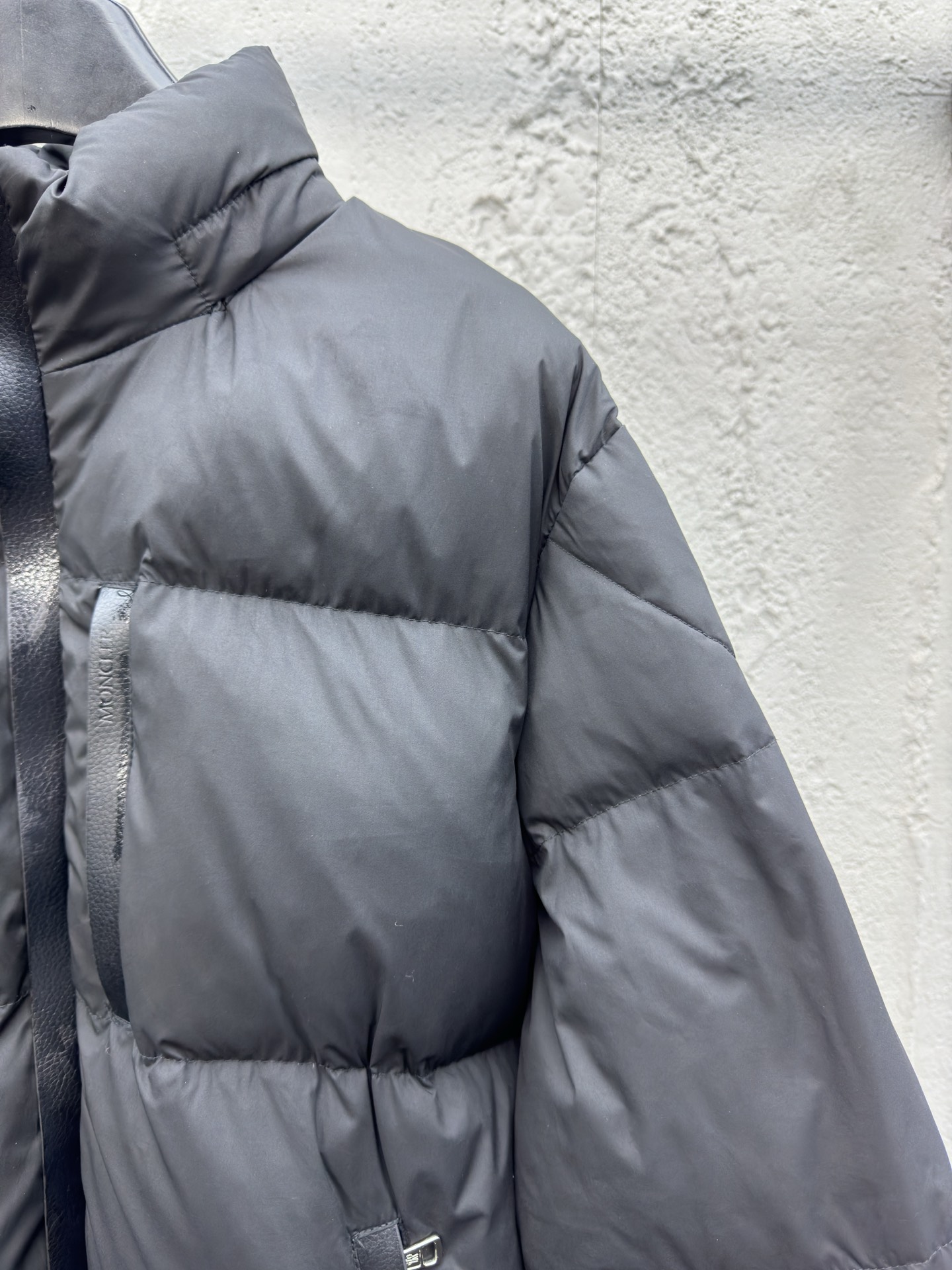 Moncler Haute Couture Designer Jacket Coat Ready-to-Wear Ref 5