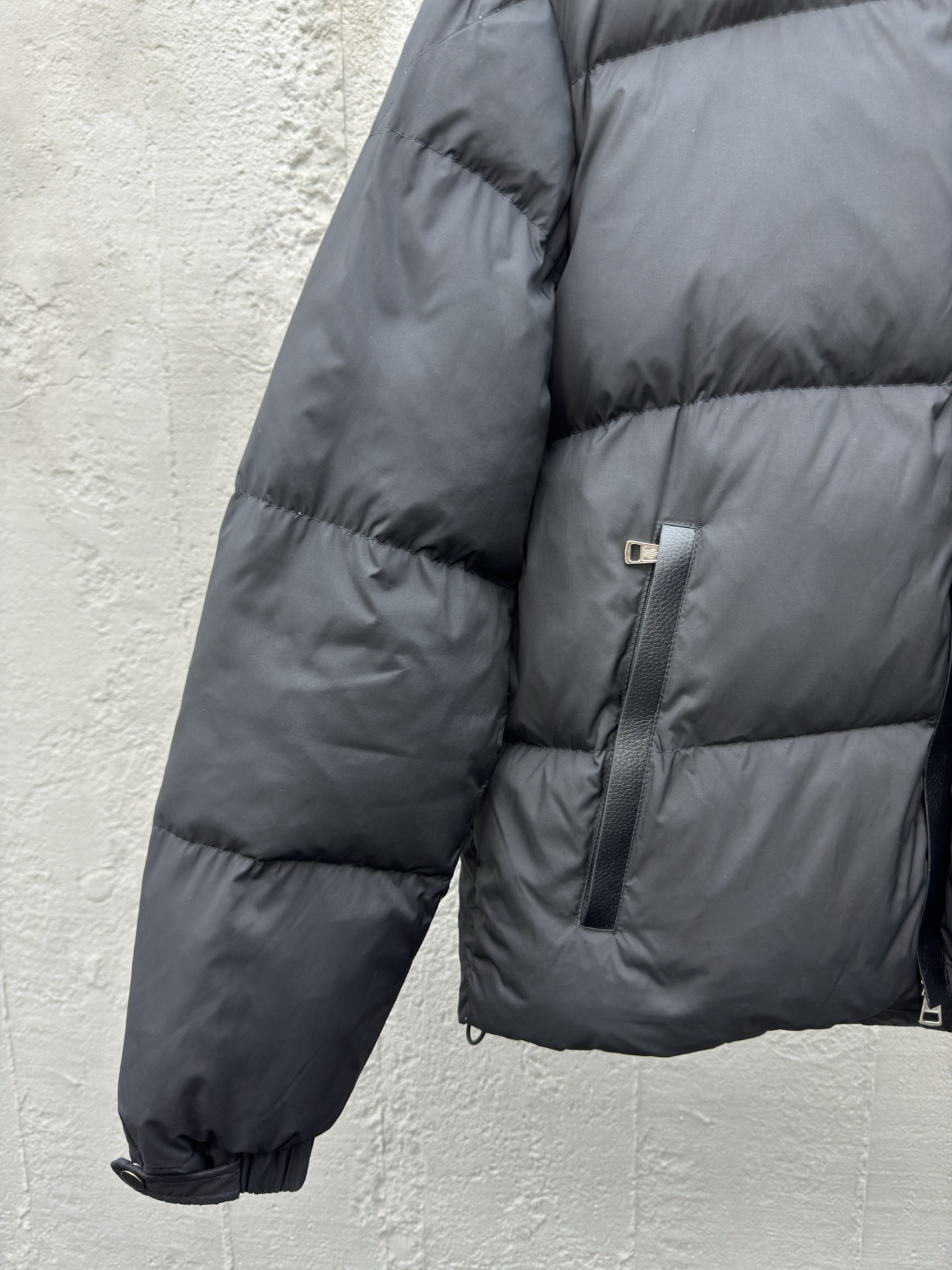 Moncler Haute Couture Designer Jacket Coat Ready-to-Wear Ref 6