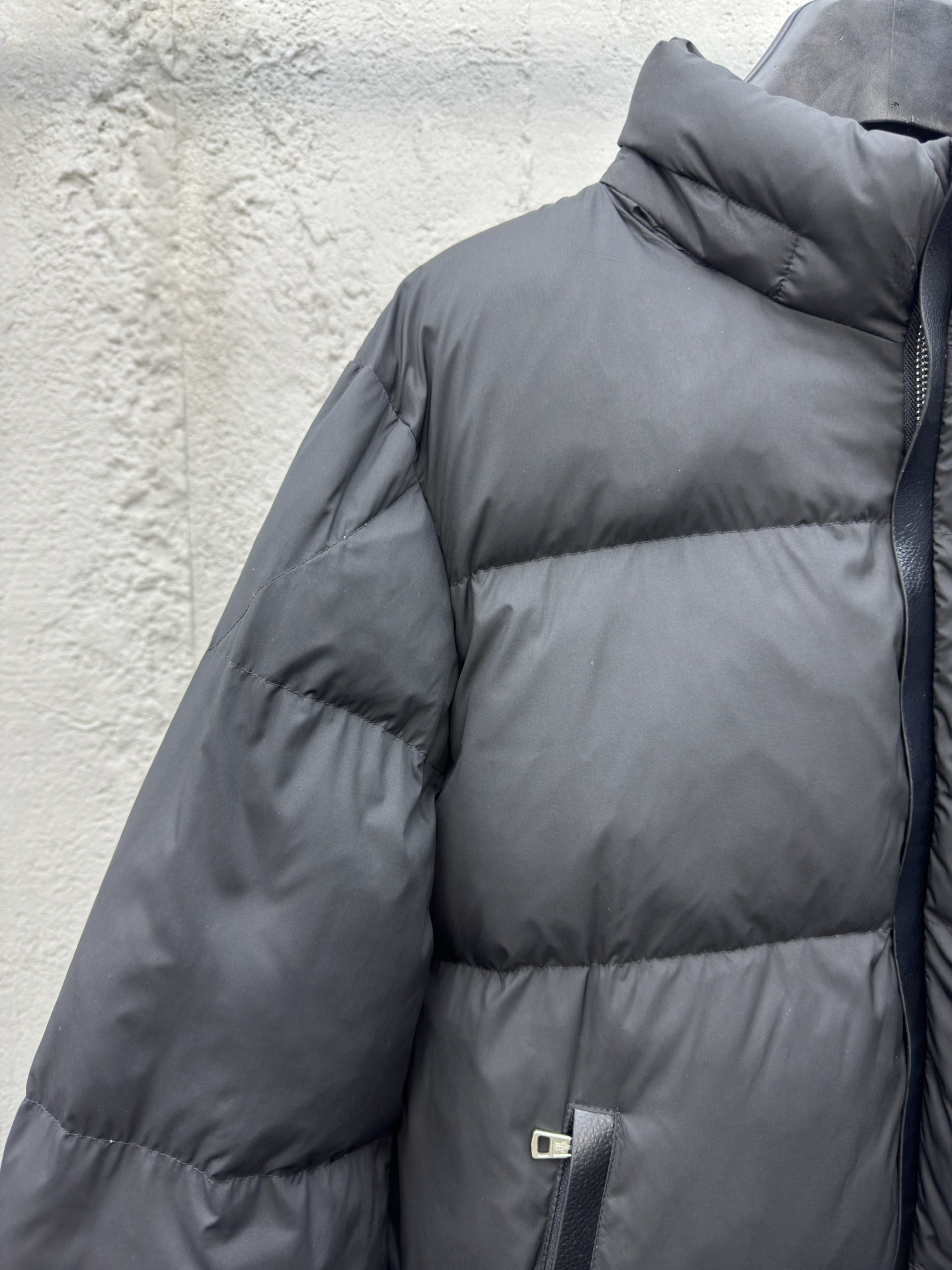 Moncler Haute Couture Designer Jacket Coat Ready-to-Wear Ref 4