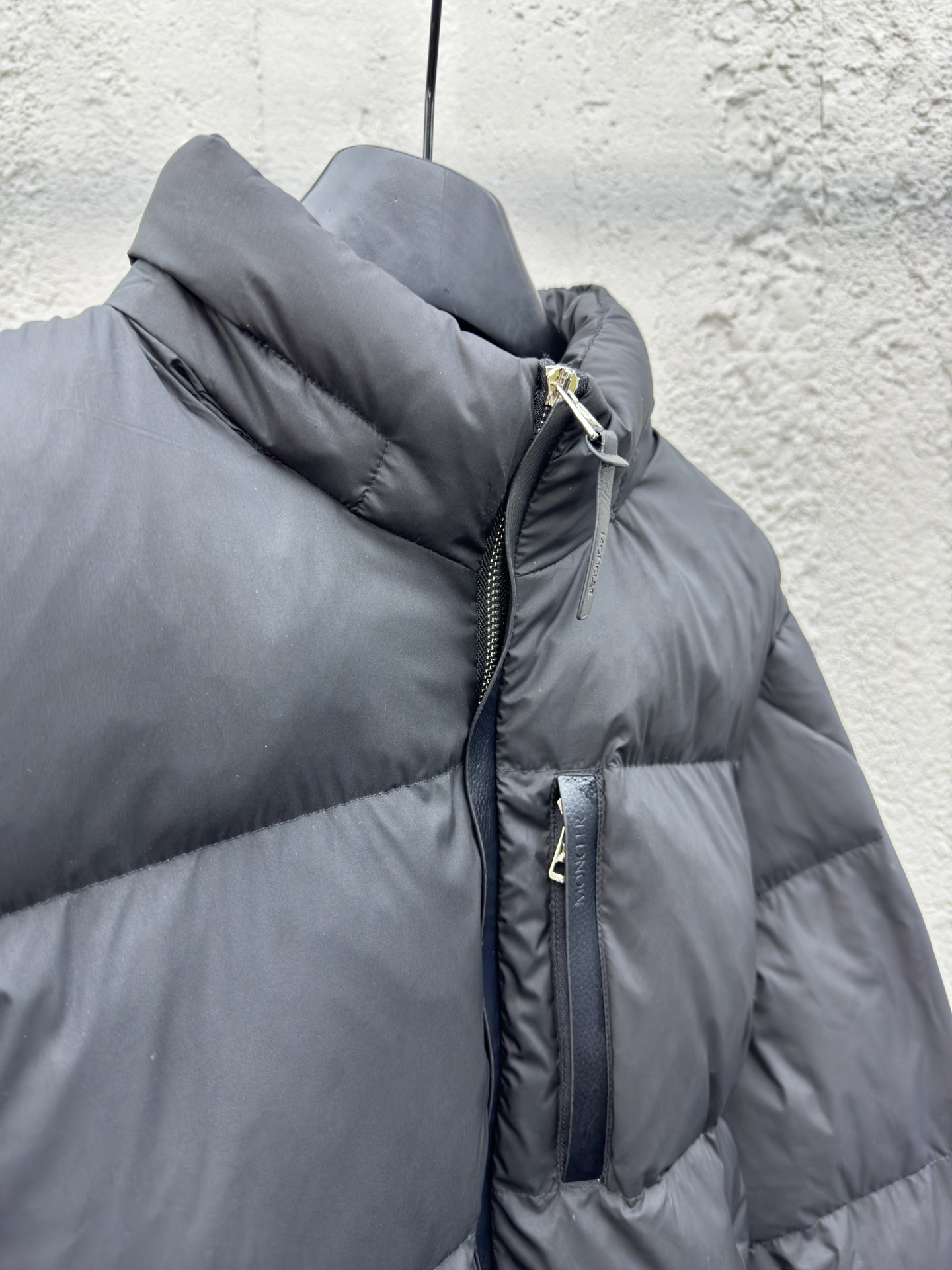Moncler Haute Couture Designer Jacket Coat Ready-to-Wear Ref 8