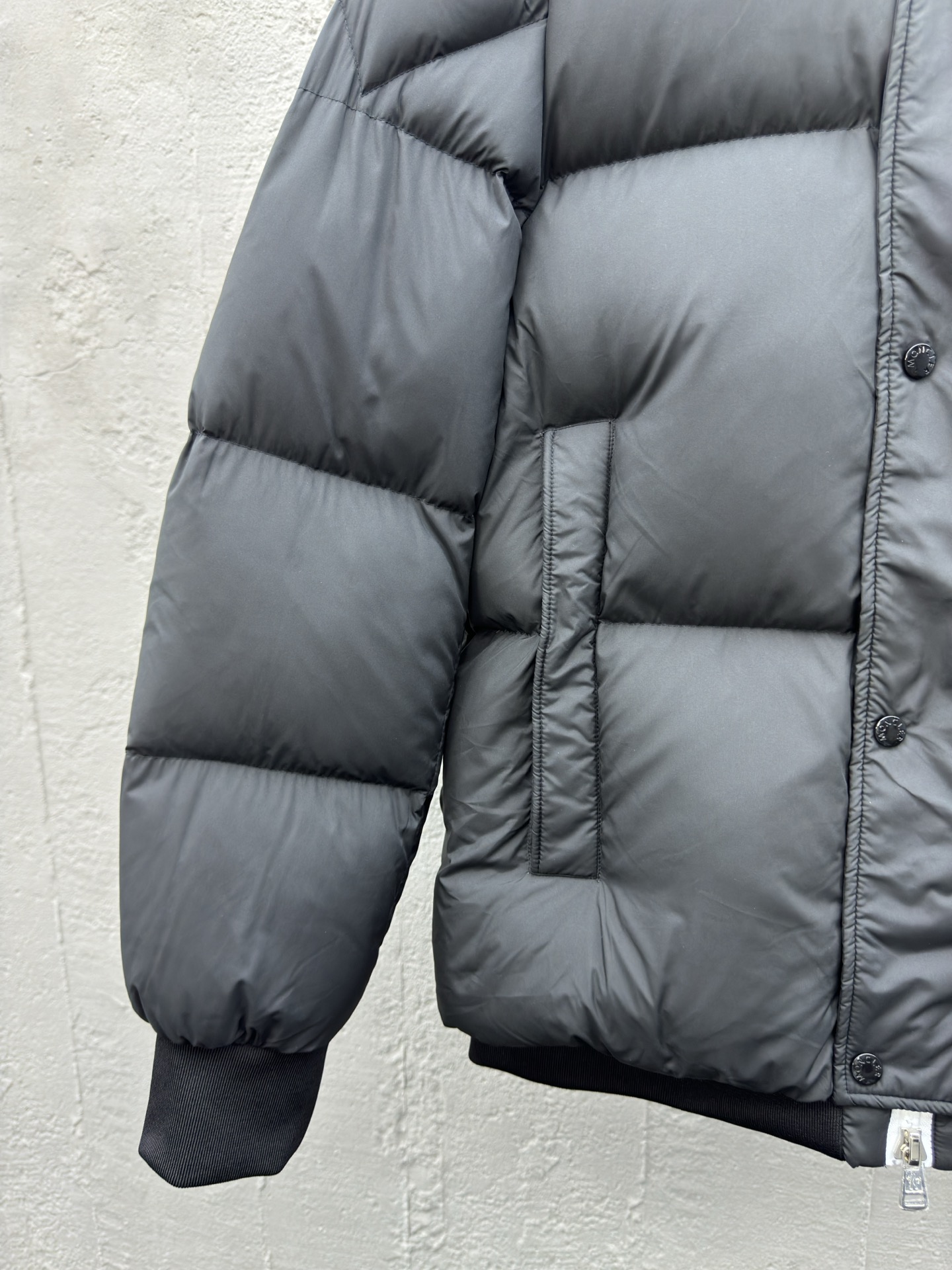 Moncler Haute Couture Haute Couture Ready-to-Wear Clothing Dress Jacket 6