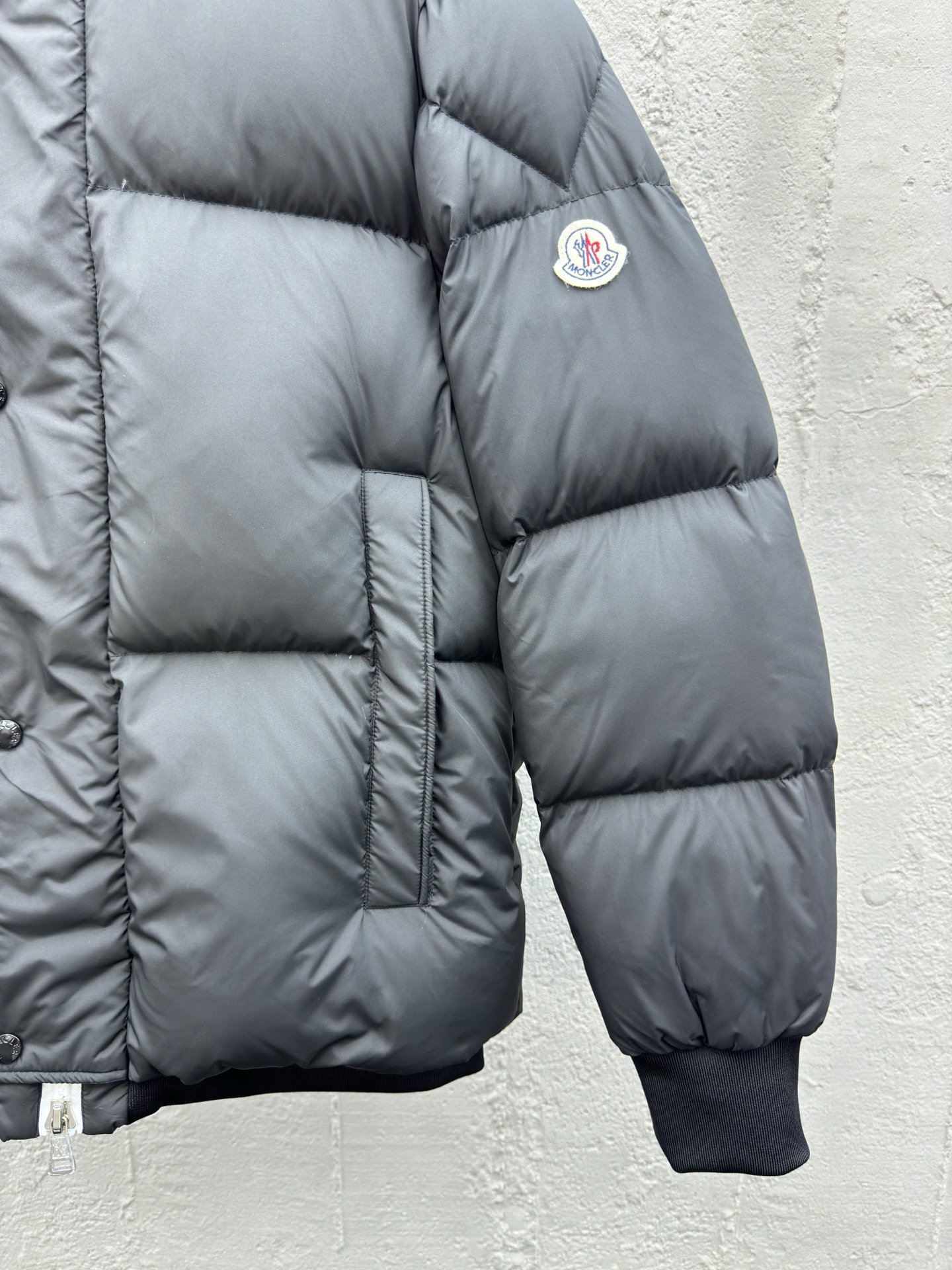 Moncler Haute Couture Haute Couture Ready-to-Wear Clothing Dress Jacket 7