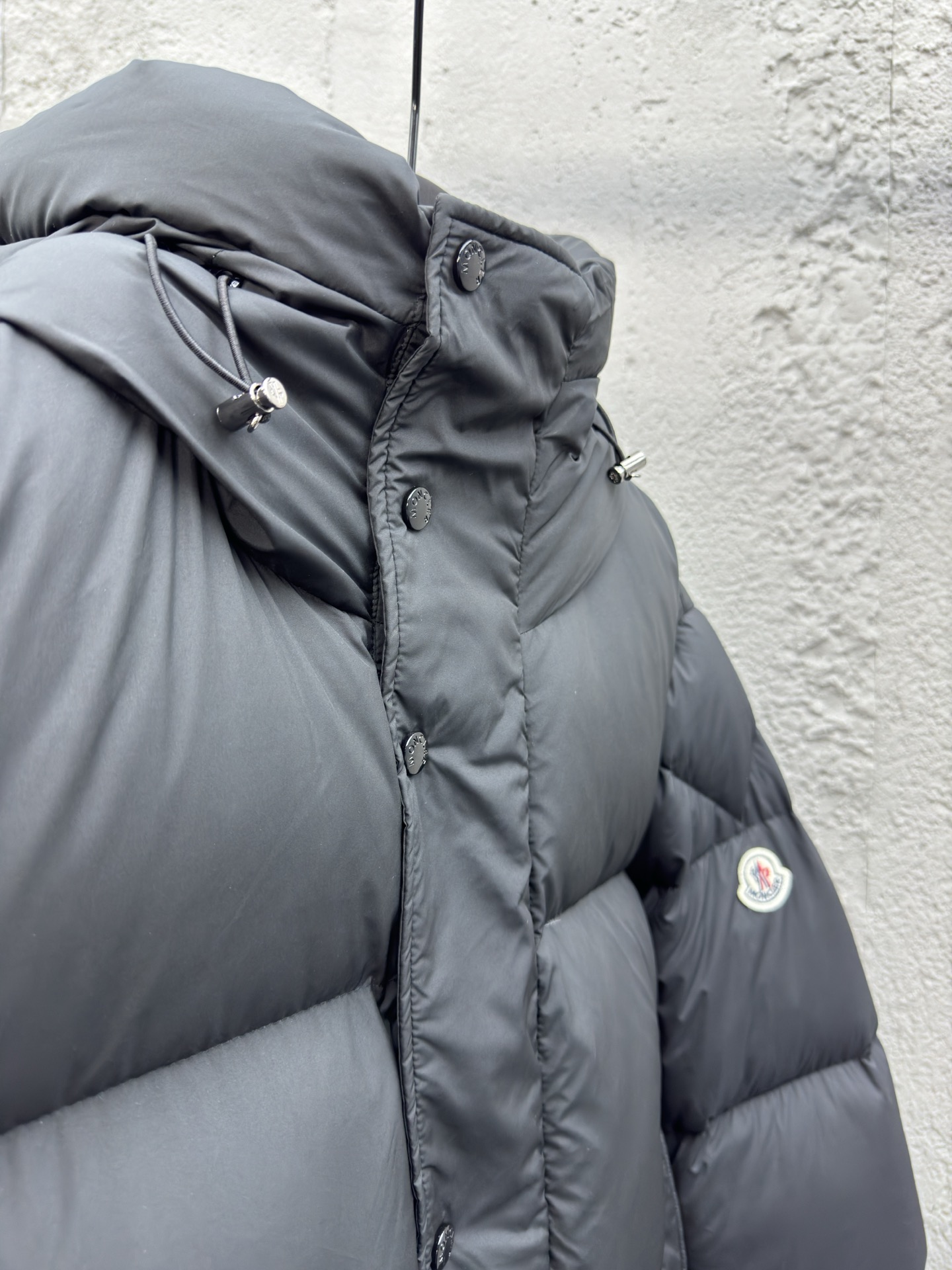 Moncler Haute Couture Haute Couture Ready-to-Wear Clothing Dress Jacket 8