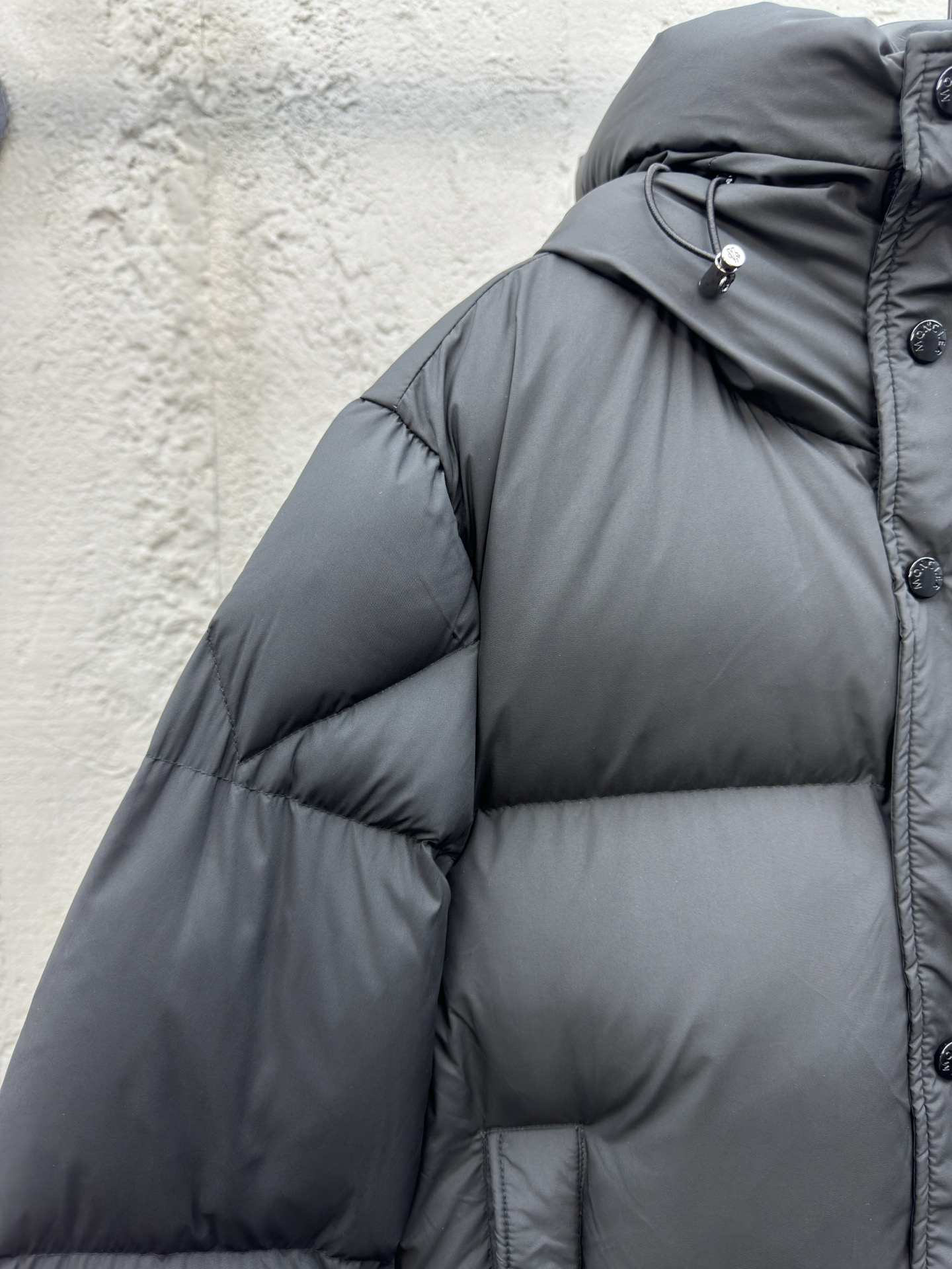 Moncler Haute Couture Haute Couture Ready-to-Wear Clothing Dress Jacket 4