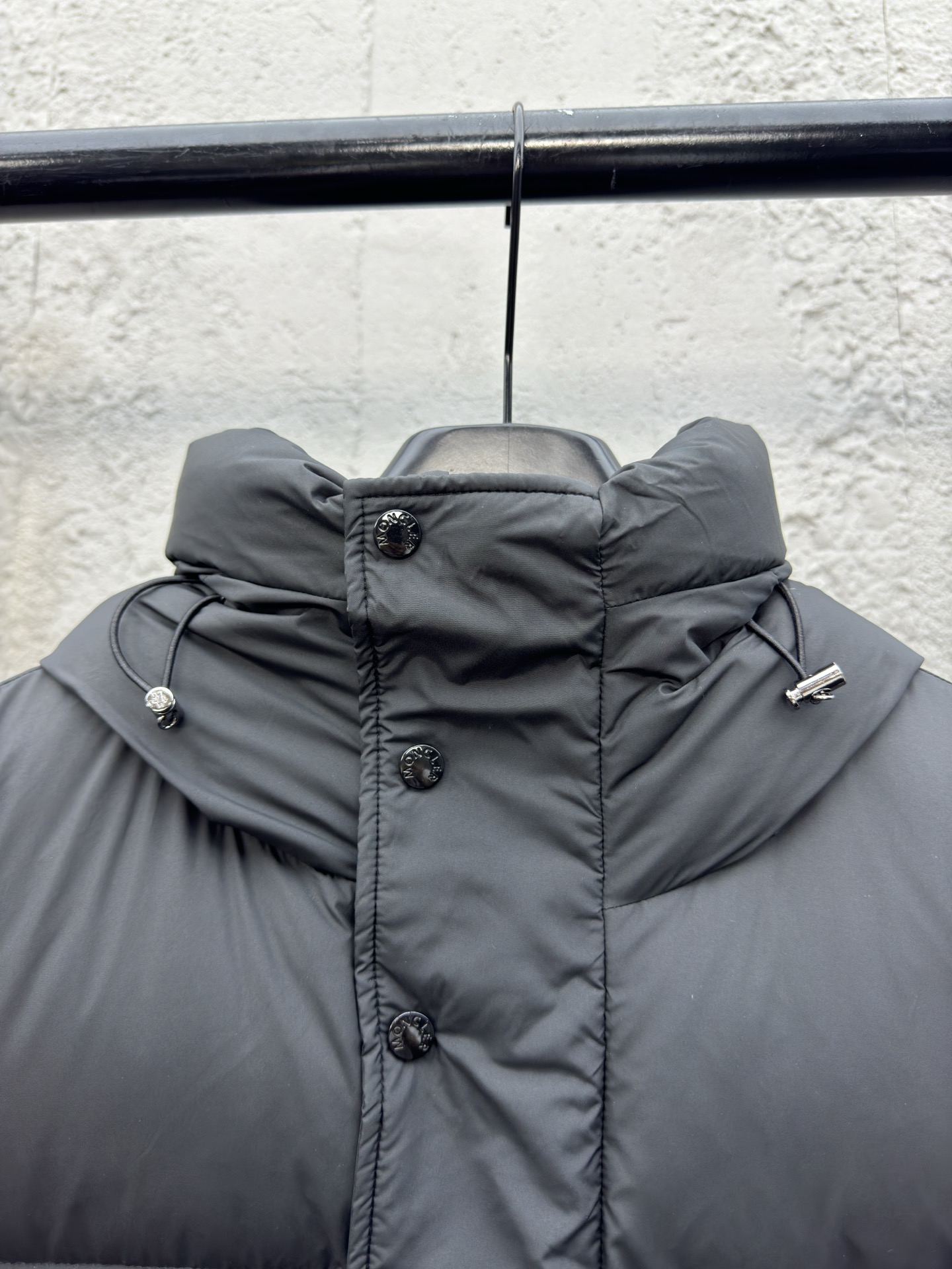 Moncler Haute Couture Haute Couture Ready-to-Wear Clothing Dress Jacket 3
