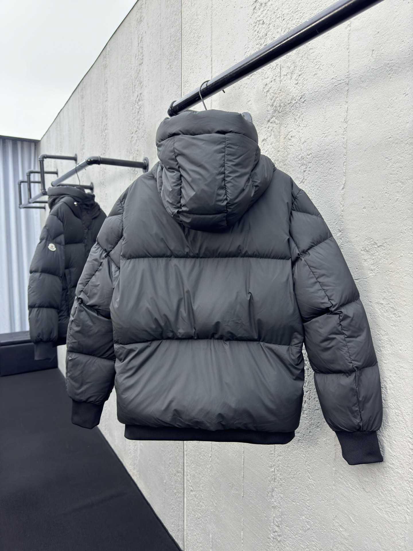 Moncler Haute Couture Haute Couture Ready-to-Wear Clothing Dress Jacket 2