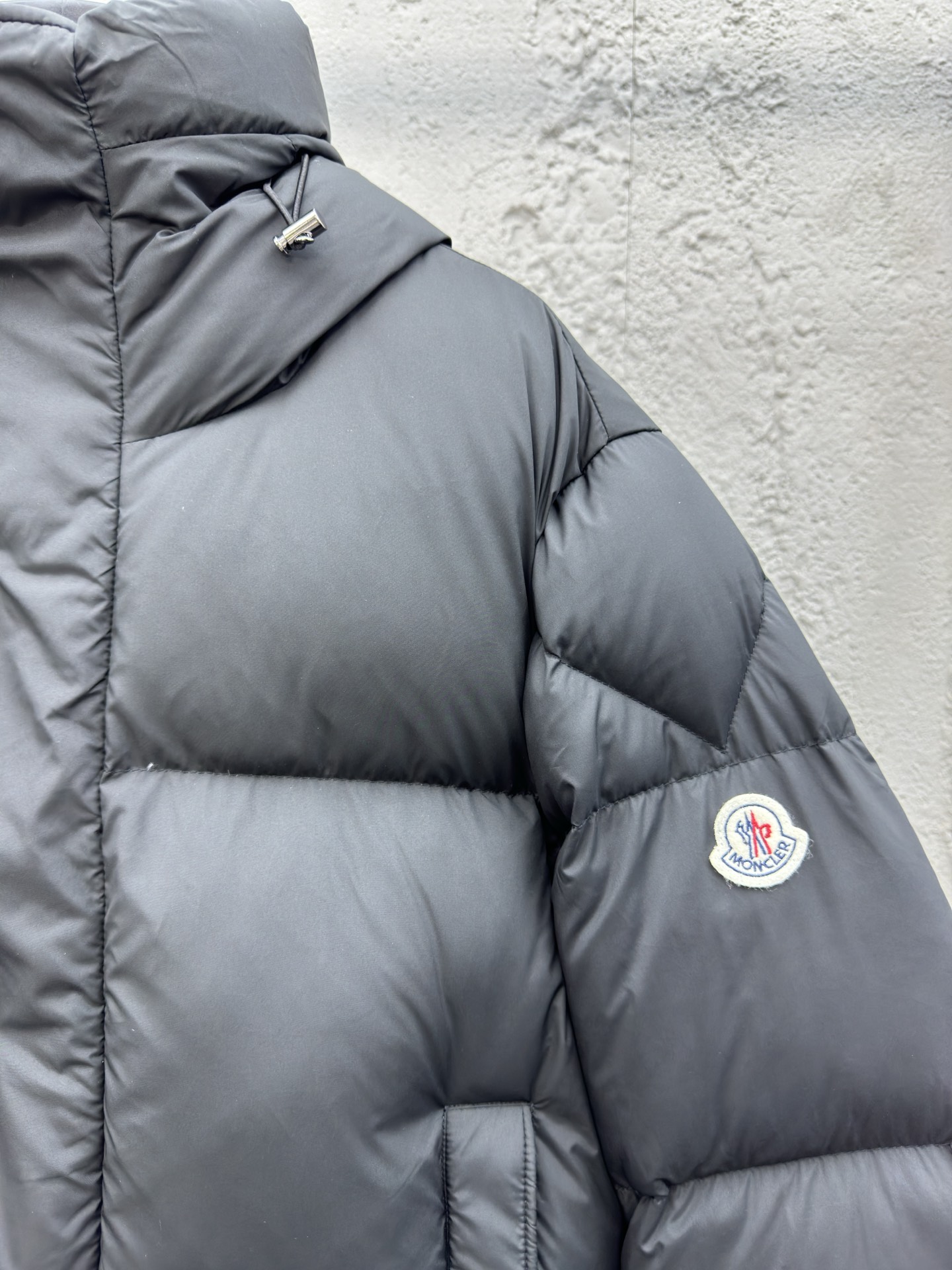 Moncler Haute Couture Haute Couture Ready-to-Wear Clothing Dress Jacket 5