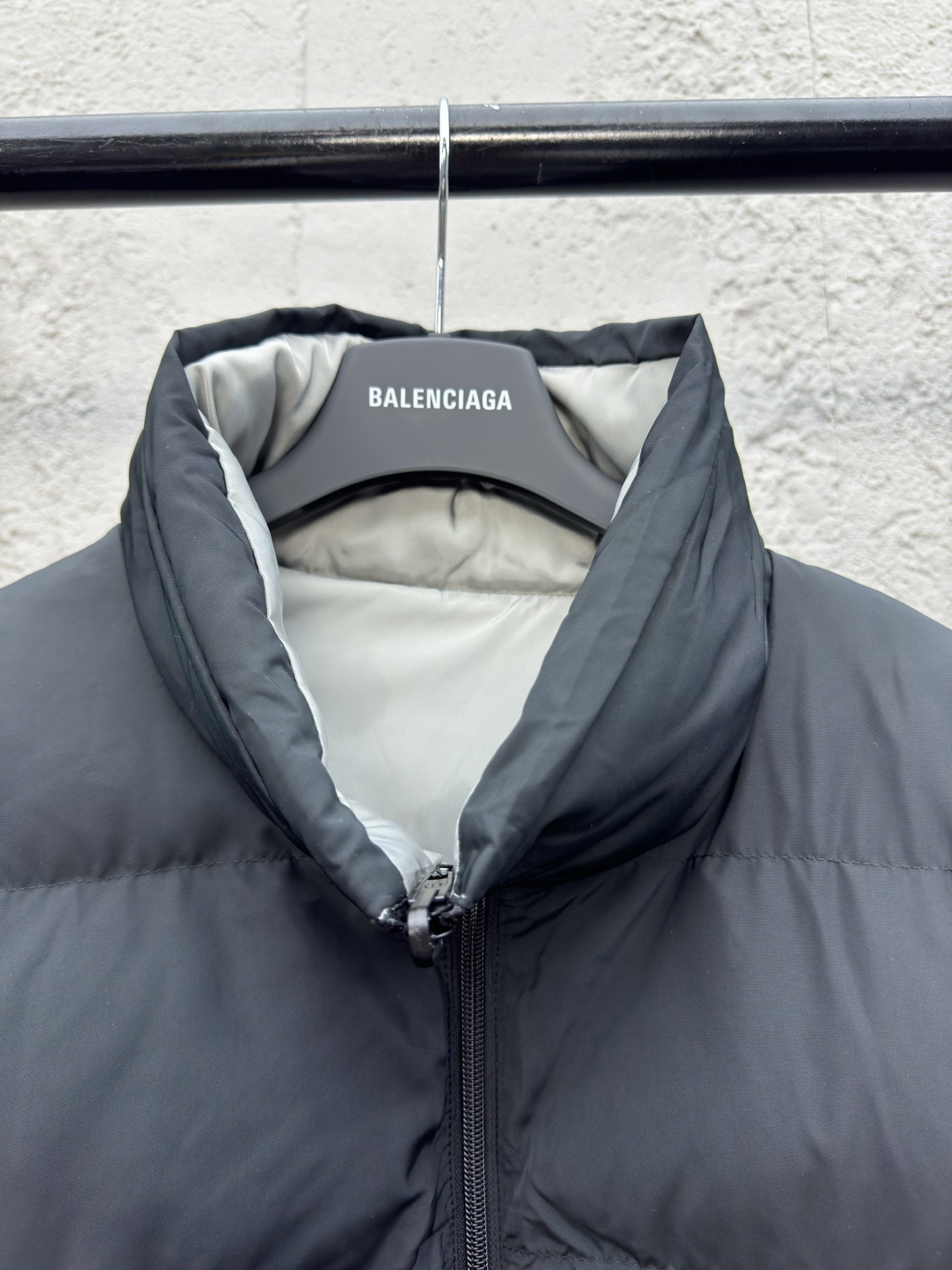 Balenciaga Haute Couture Designer Jacket Coat Ready-to-Wear Ref 5
