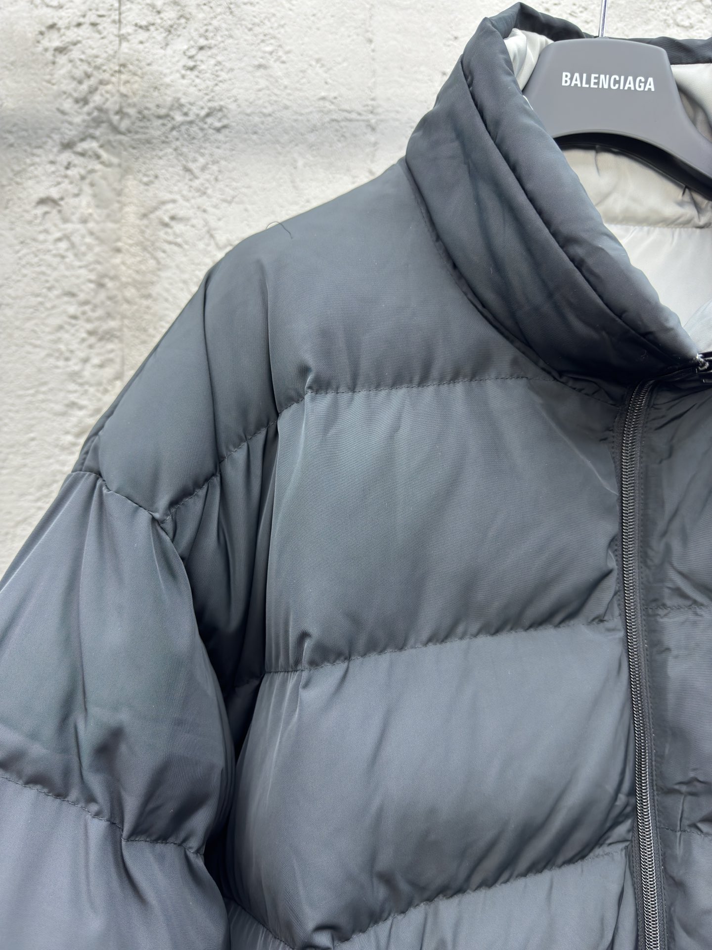 Balenciaga Haute Couture Designer Jacket Coat Ready-to-Wear Ref 6