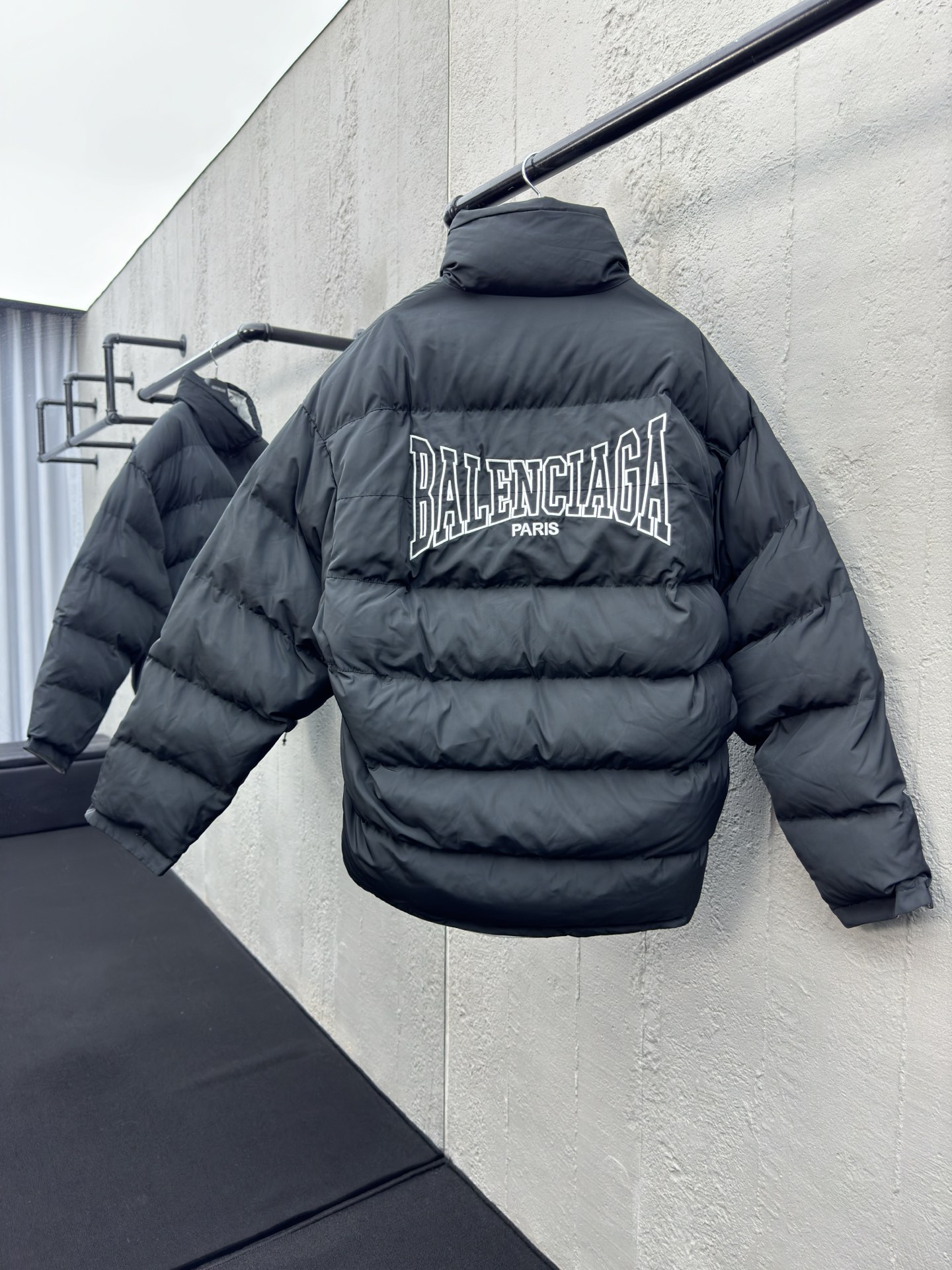 Balenciaga Haute Couture Designer Jacket Coat Ready-to-Wear Ref 4