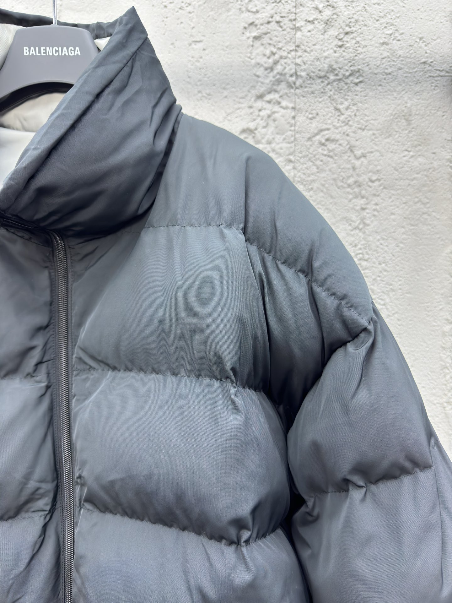 Balenciaga Haute Couture Designer Jacket Coat Ready-to-Wear Ref 7