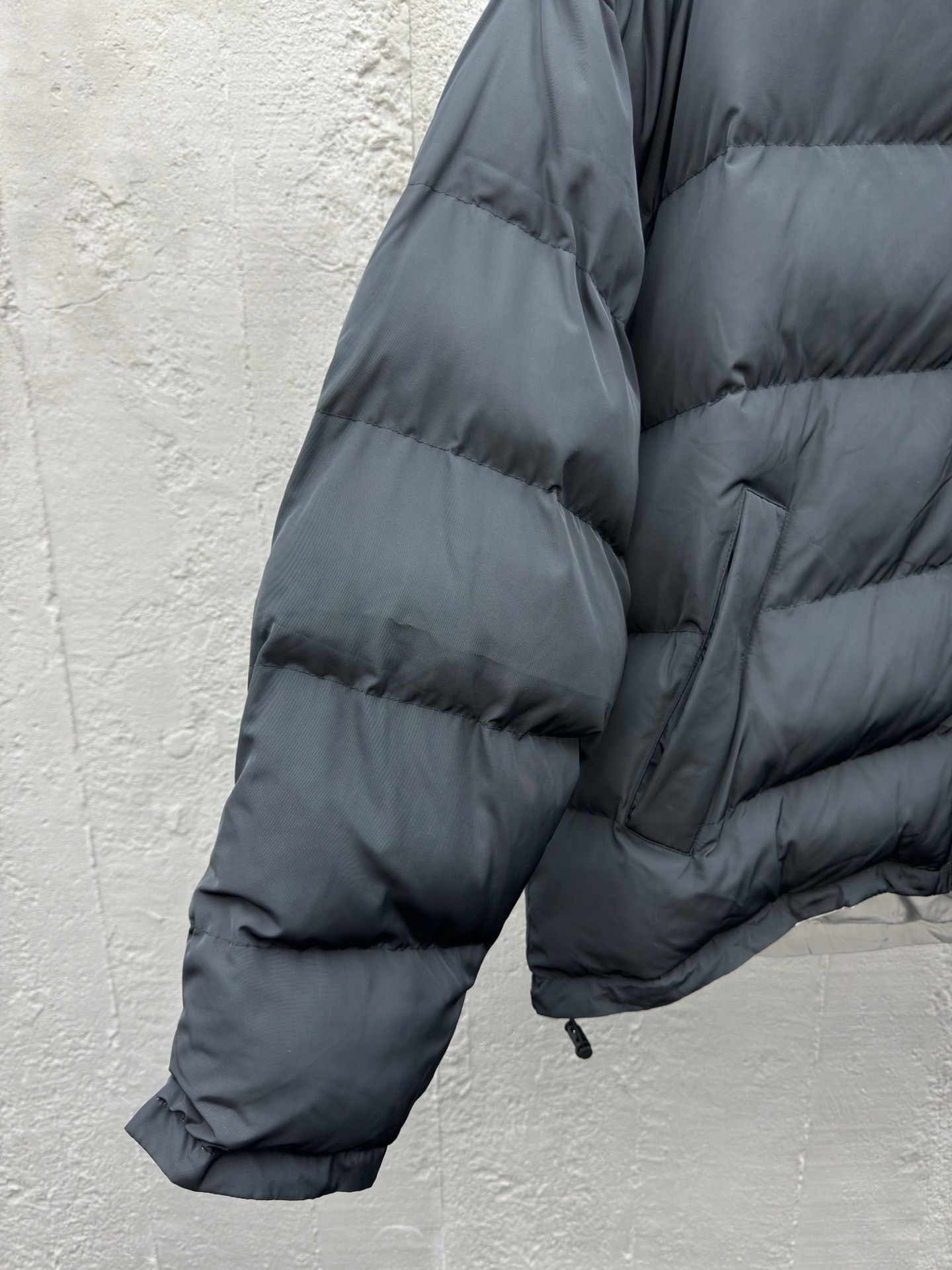 Balenciaga Haute Couture Designer Jacket Coat Ready-to-Wear Ref 8