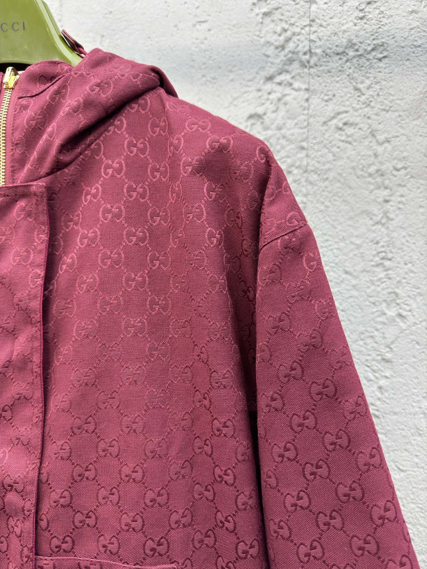 Gucci Haute Couture Haute Couture Designer Jacket Coat Clothes Clothing 7