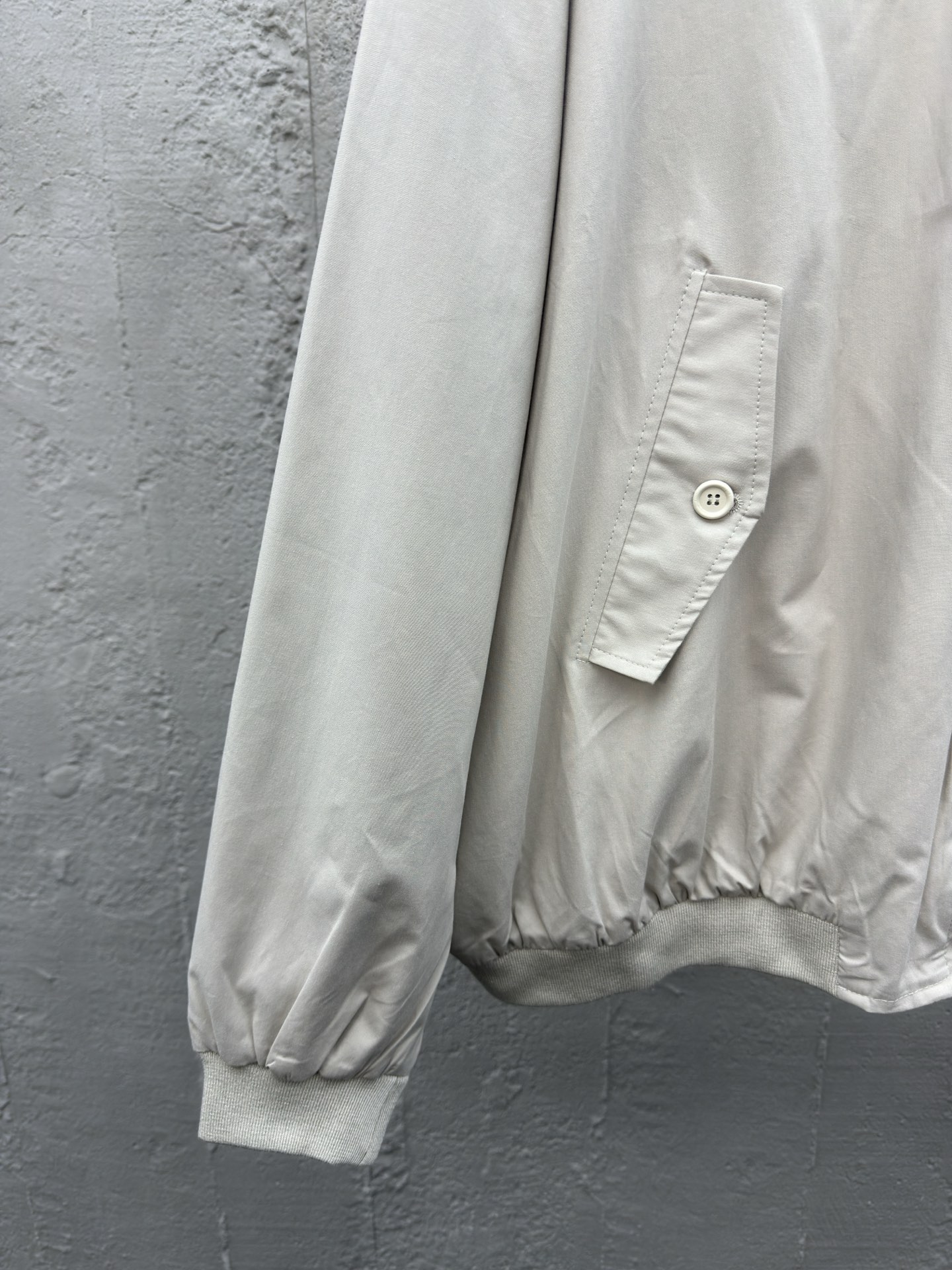 普拉达 Prada 高级成衣风衣外套及大衣服饰 #D8AEE27E 6