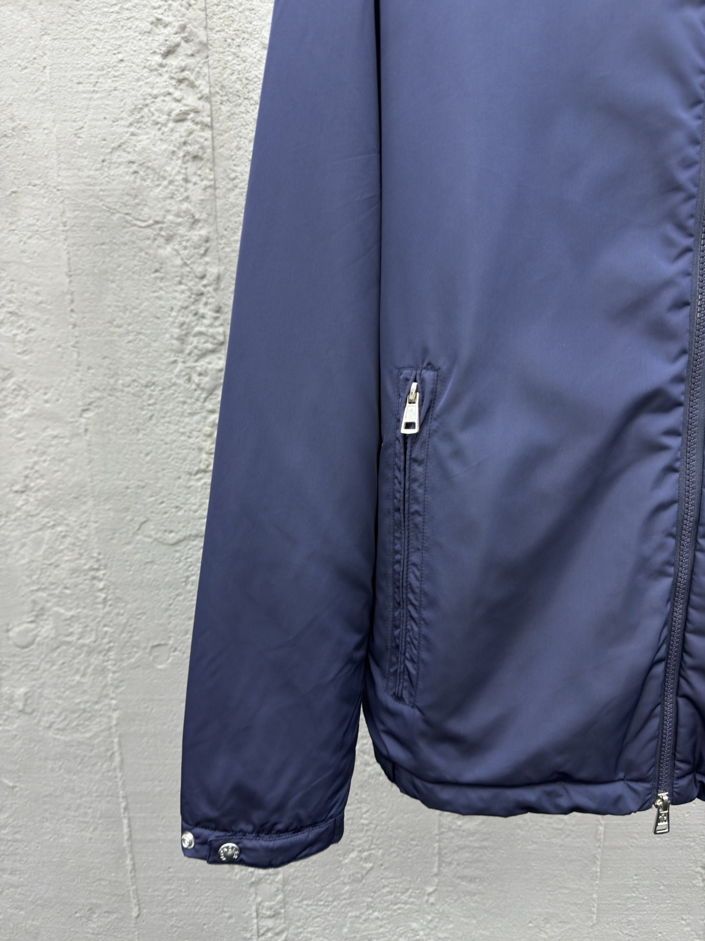 Moncler Haute Couture Designer Jacket Coat Ready-to-Wear Ref.48A4F548 6