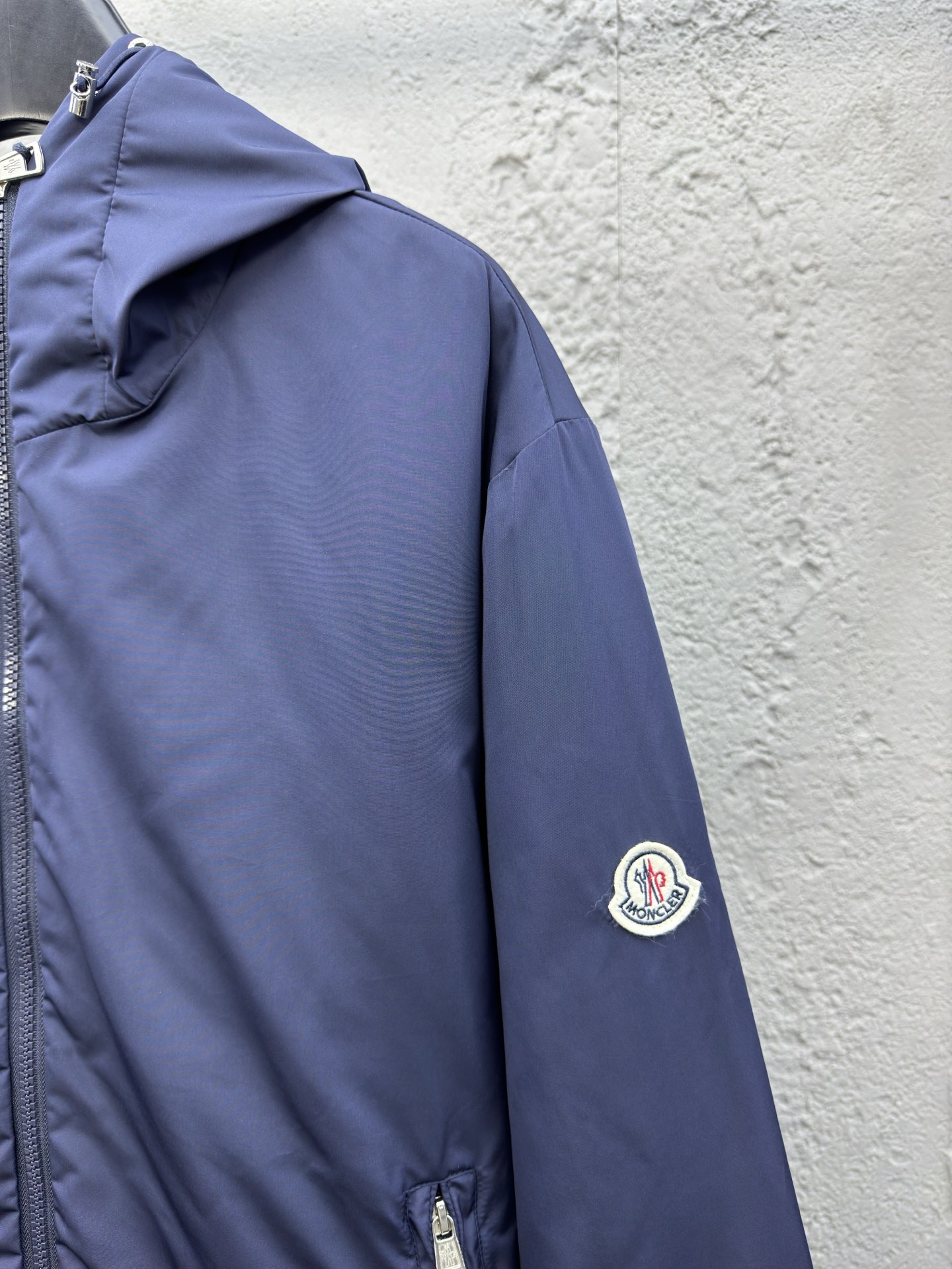 Moncler Haute Couture Designer Jacket Coat Ready-to-Wear Ref.48A4F548 5