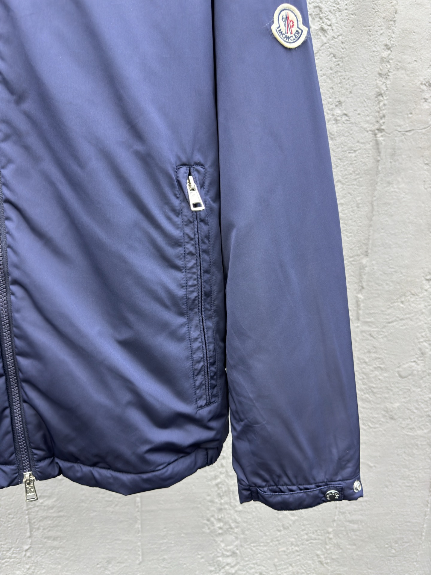 Moncler Haute Couture Designer Jacket Coat Ready-to-Wear Ref.48A4F548 7
