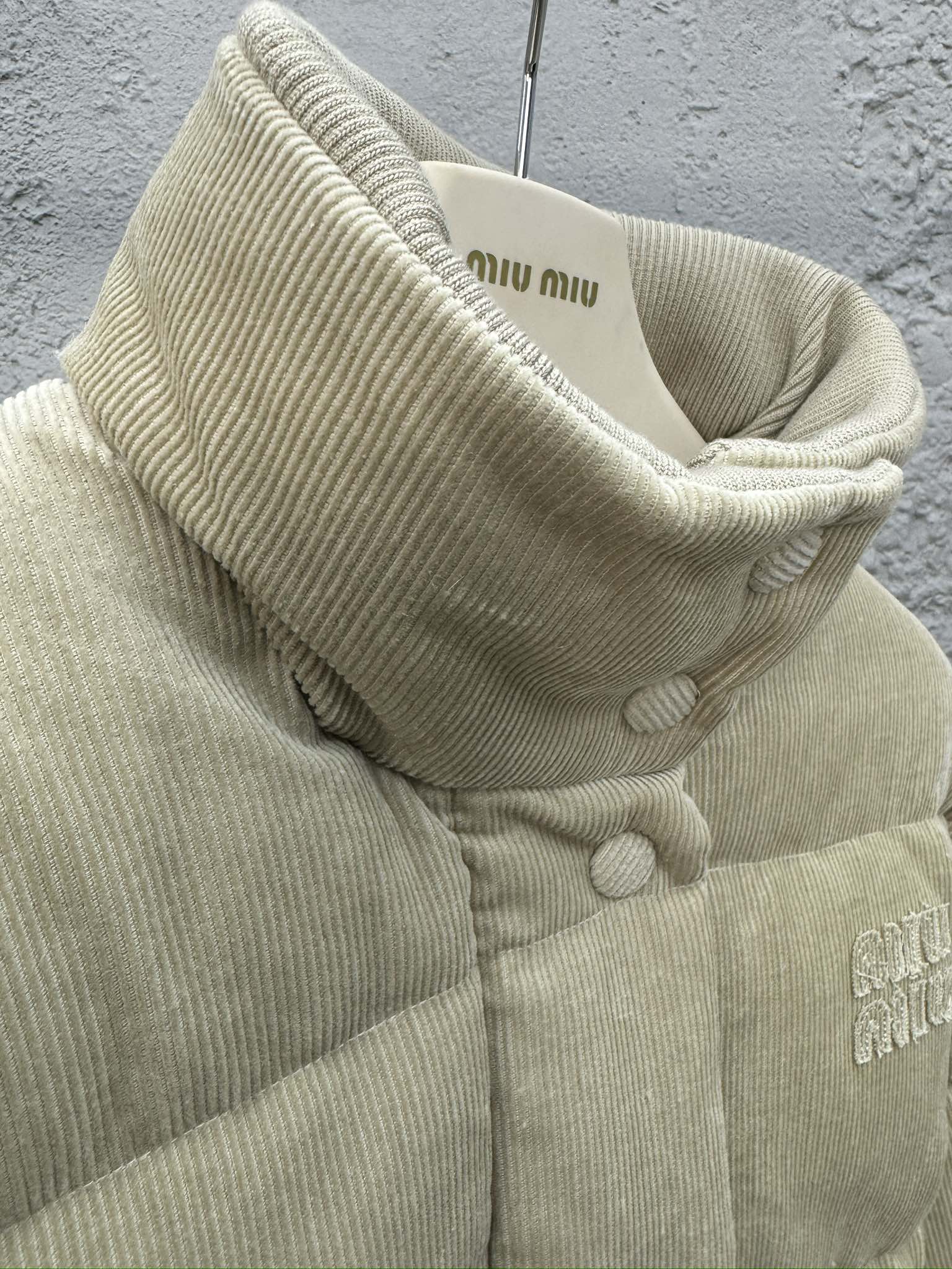 Miu Miu Haute Couture Haute Couture Ready-to-Wear Clothing Dress Jacket 8