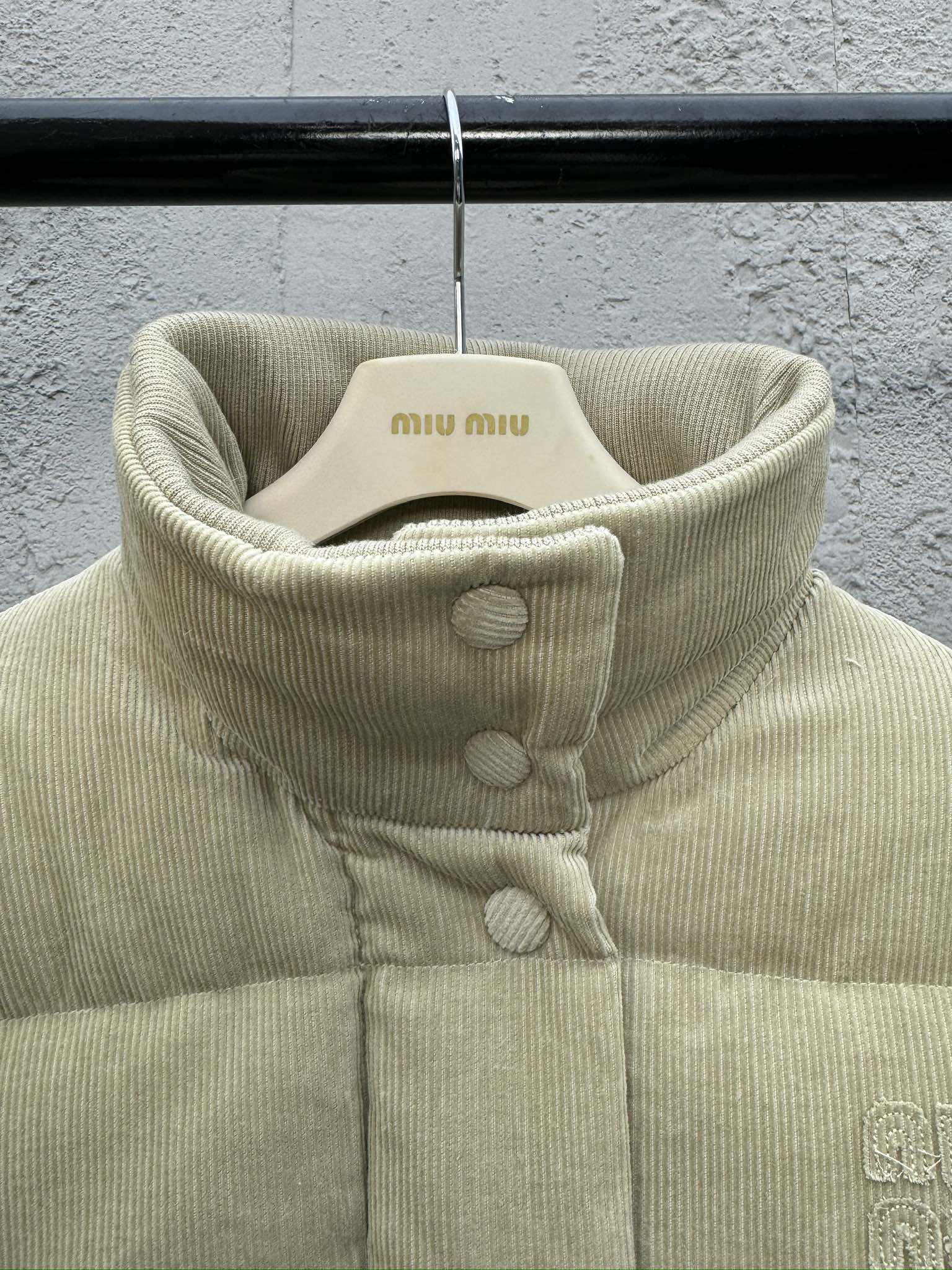 Miu Miu Haute Couture Haute Couture Ready-to-Wear Clothing Dress Jacket 3