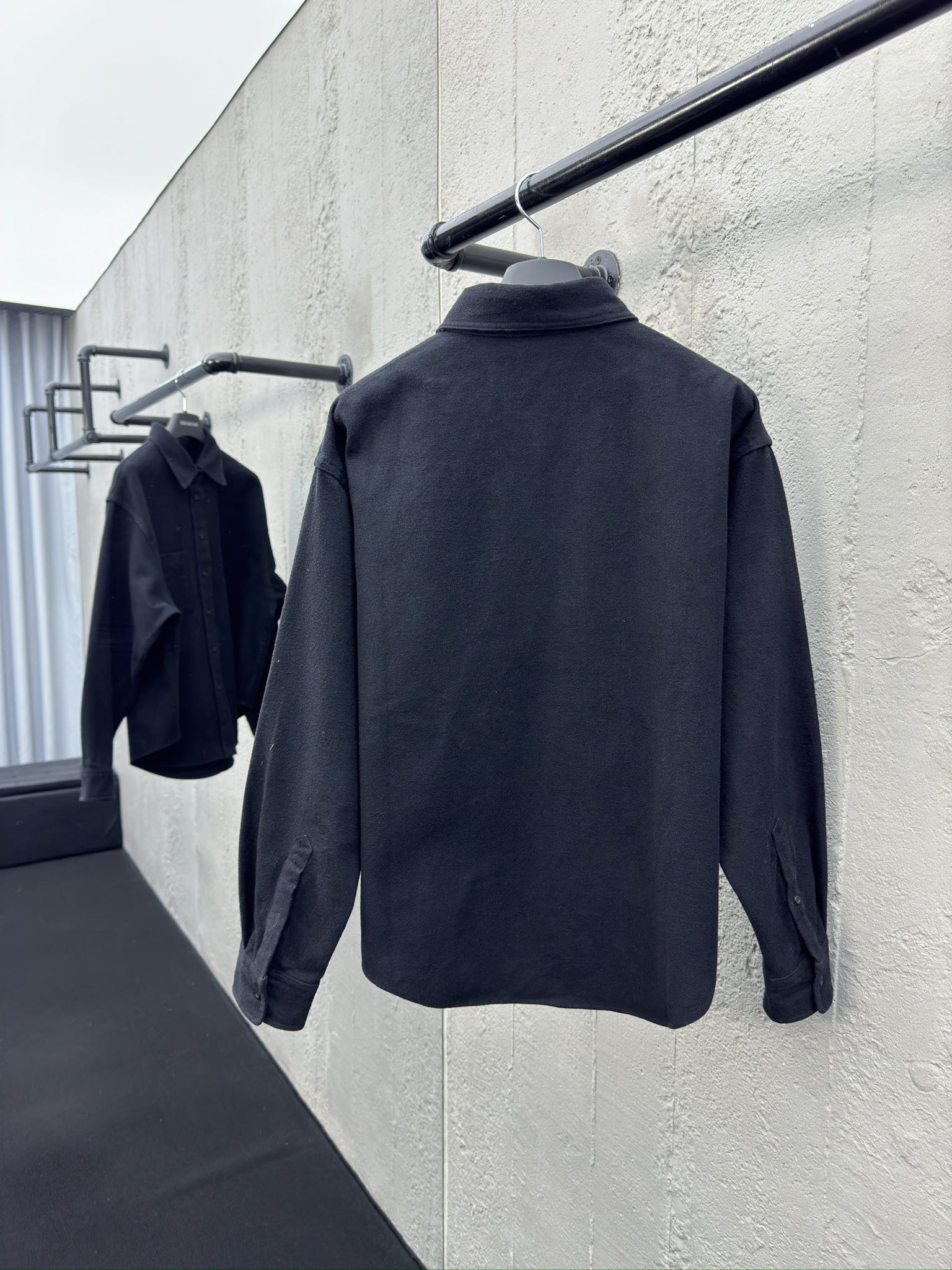 Luxury luxury shirt 2