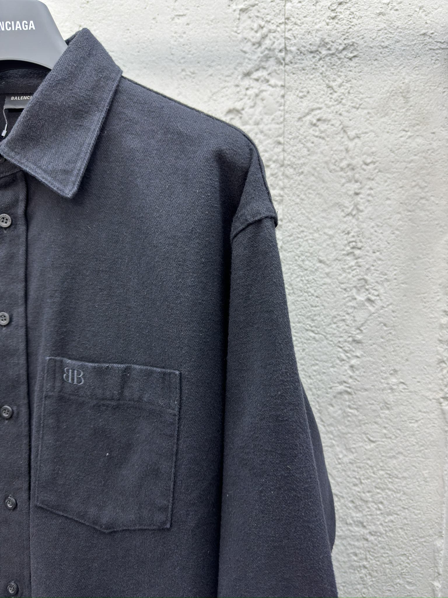 Luxury luxury shirt 5