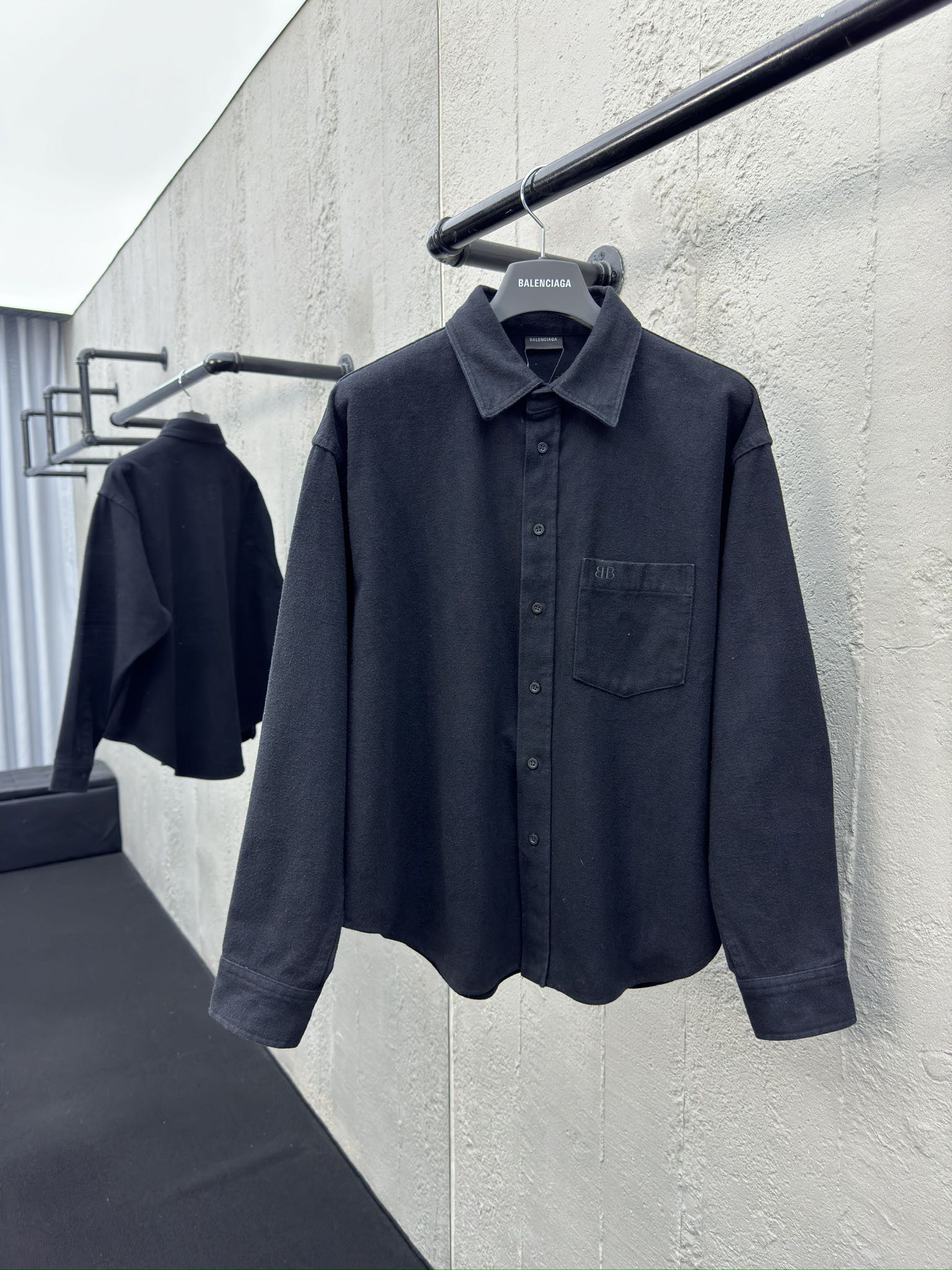 Luxury luxury shirt