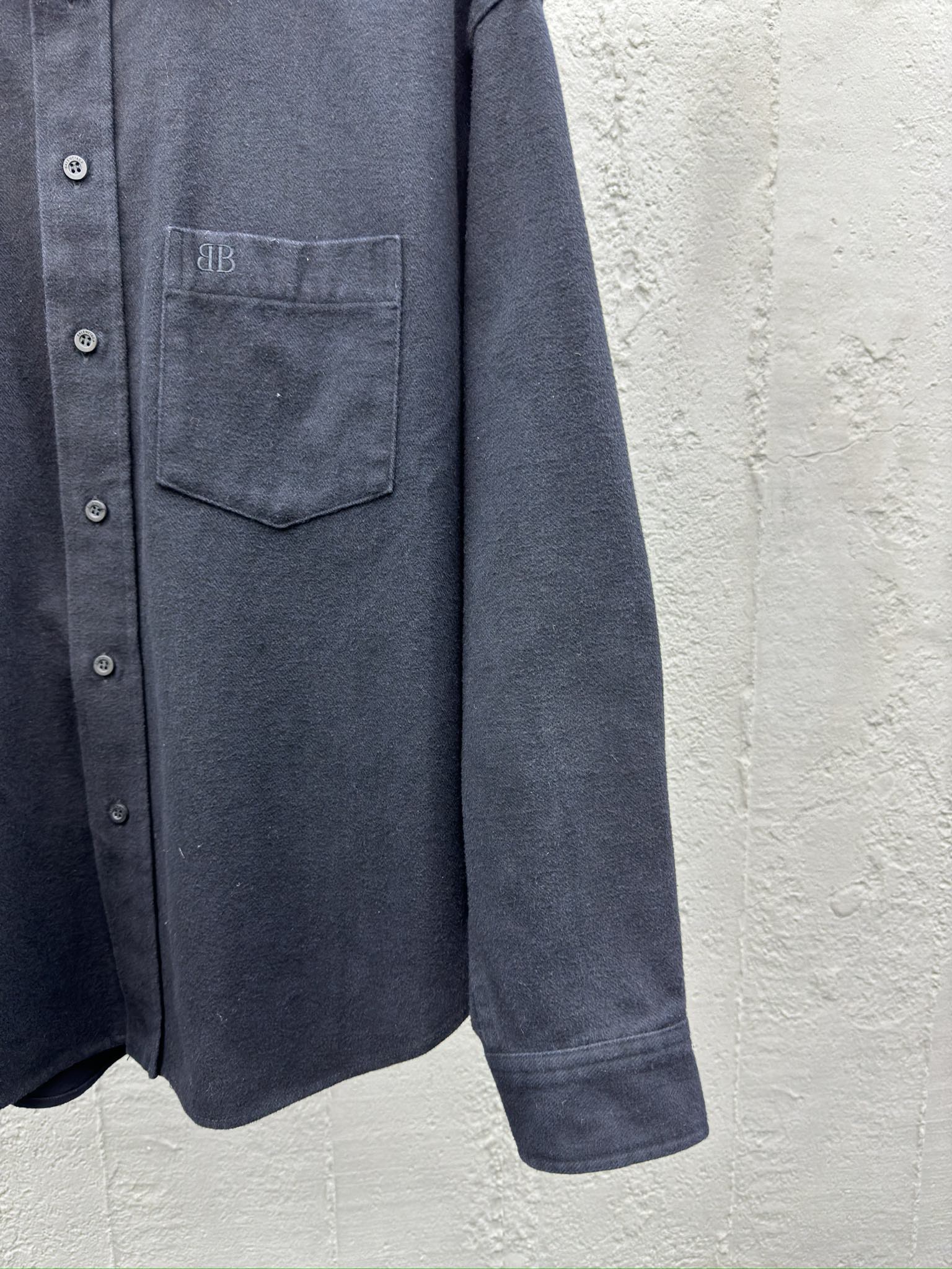 Luxury luxury shirt 7