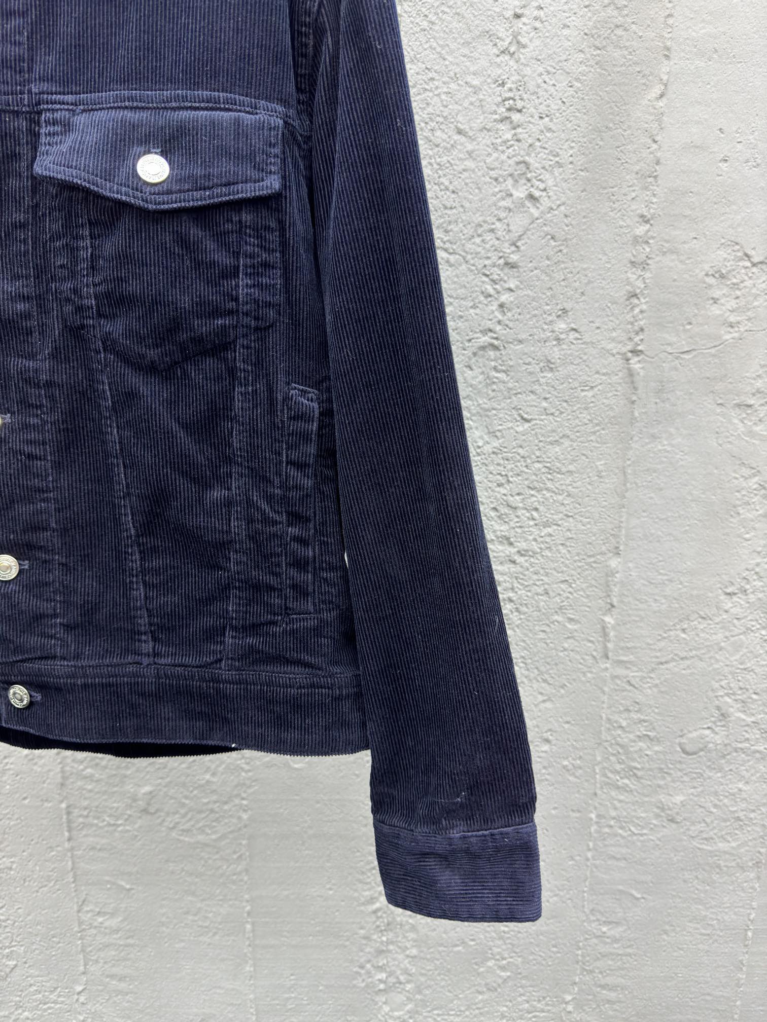 Celine Haute Couture Designer Jacket Coat Ready-to-Wear Ref 7